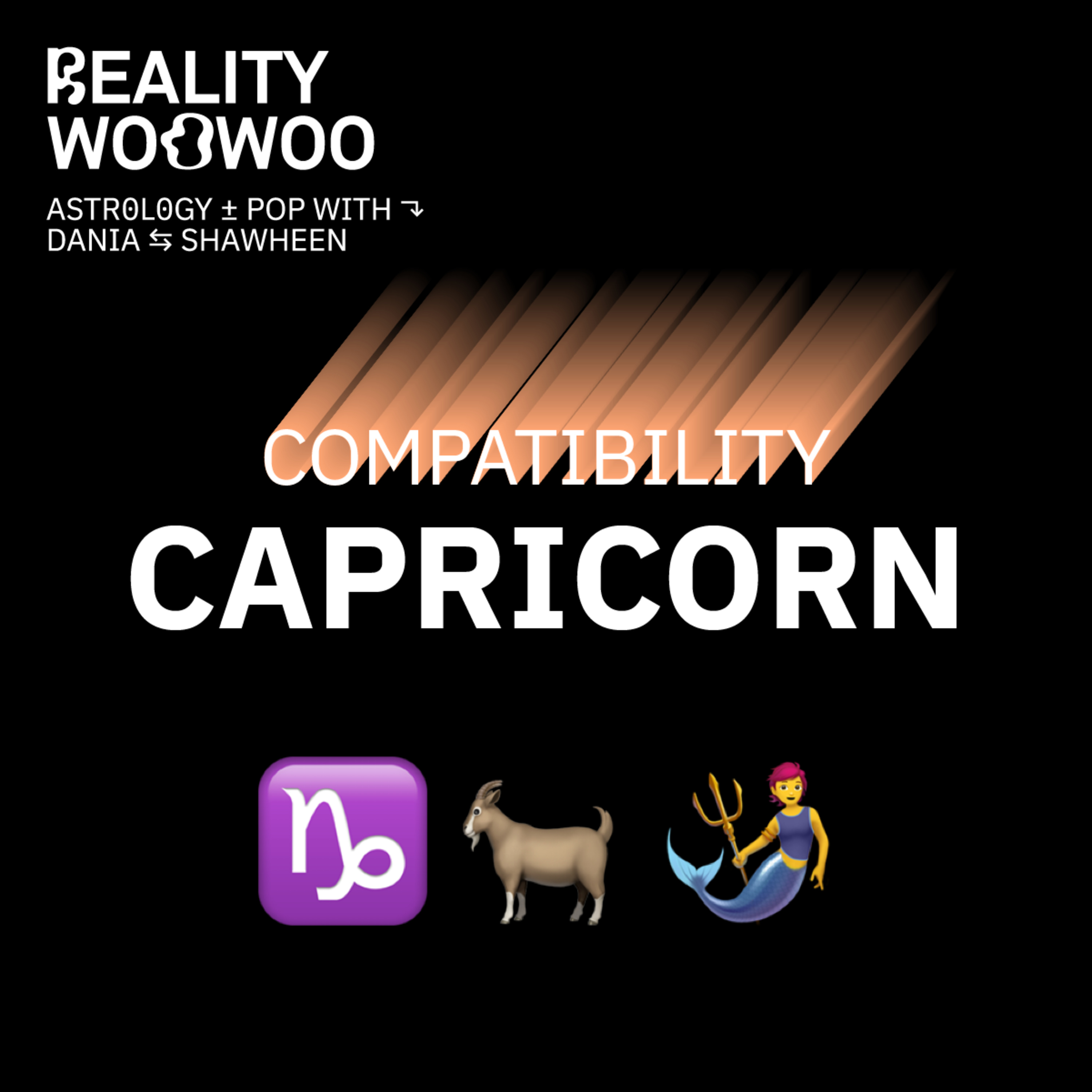 Reality Woo Woo
