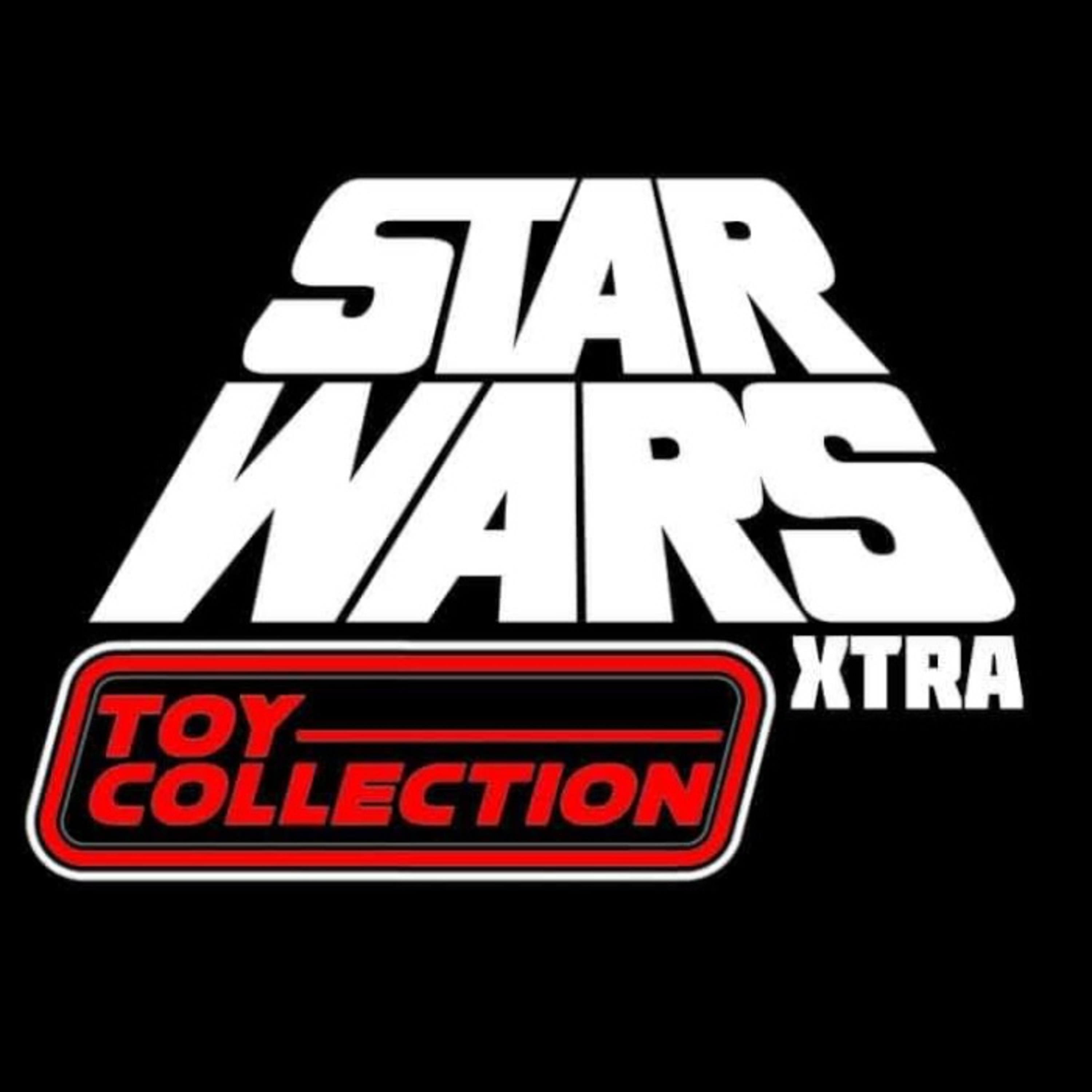 GEORGE LUCAS ACTION FIGURE  episode artwork
