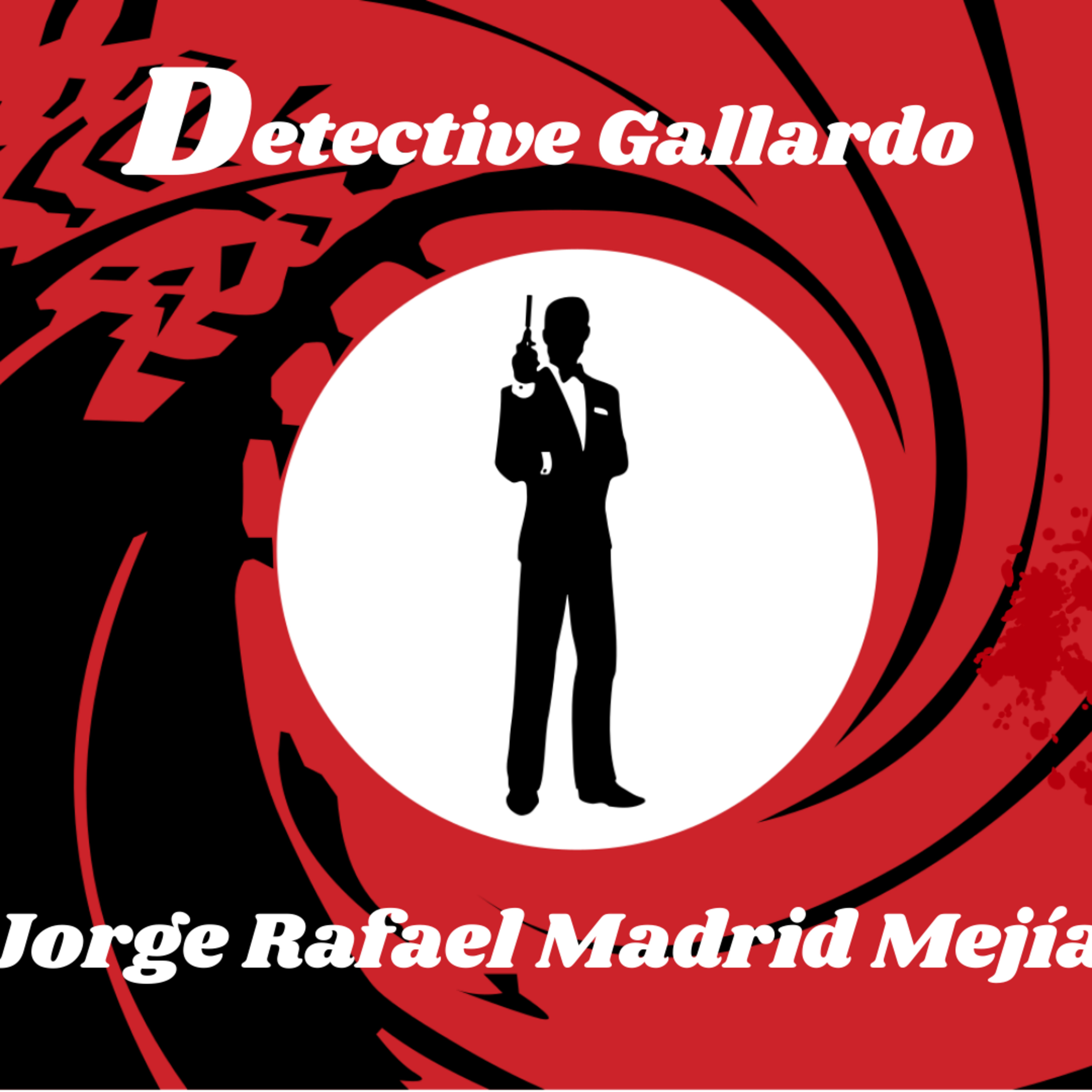 Detective Gallardo