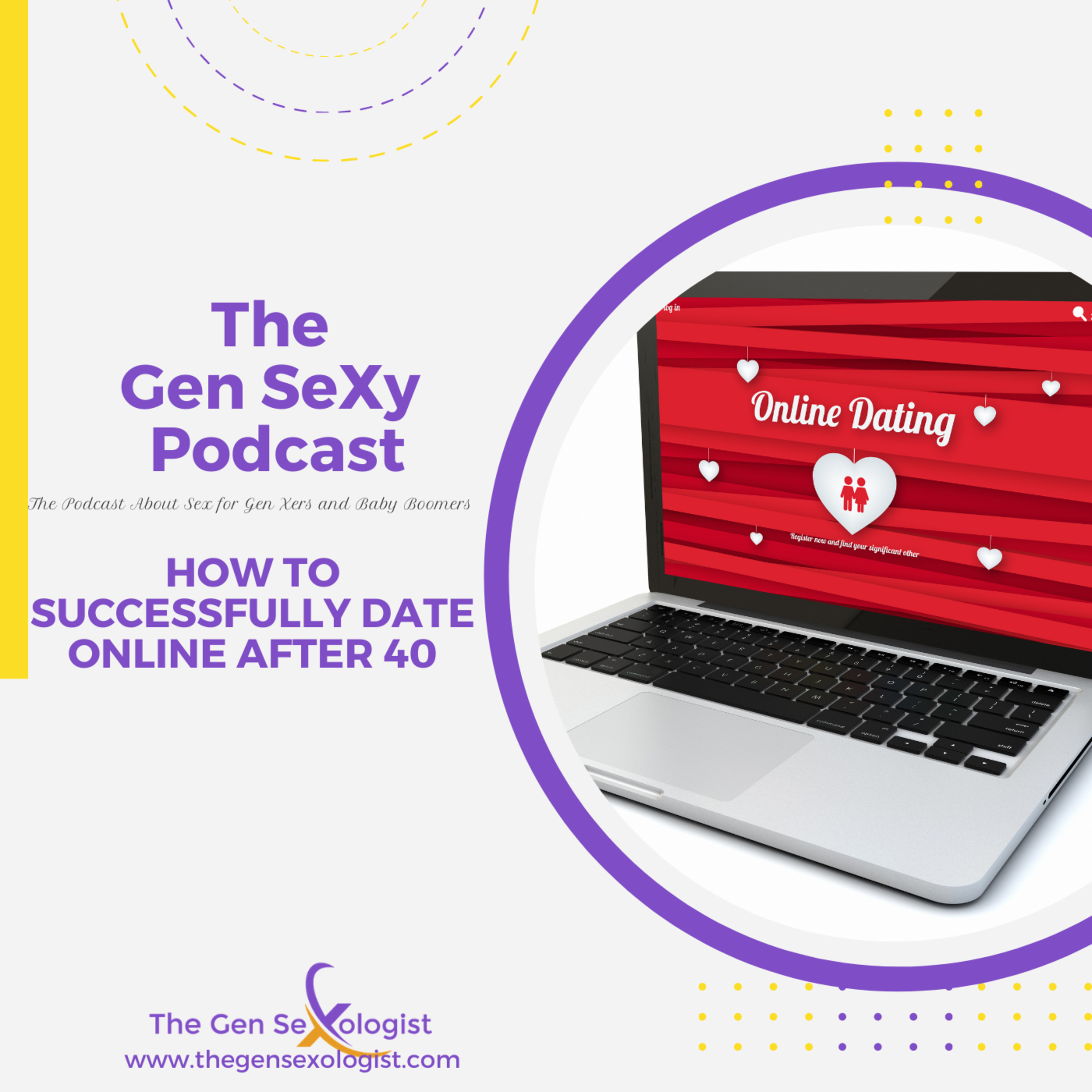 The Gen SeXy Podcast