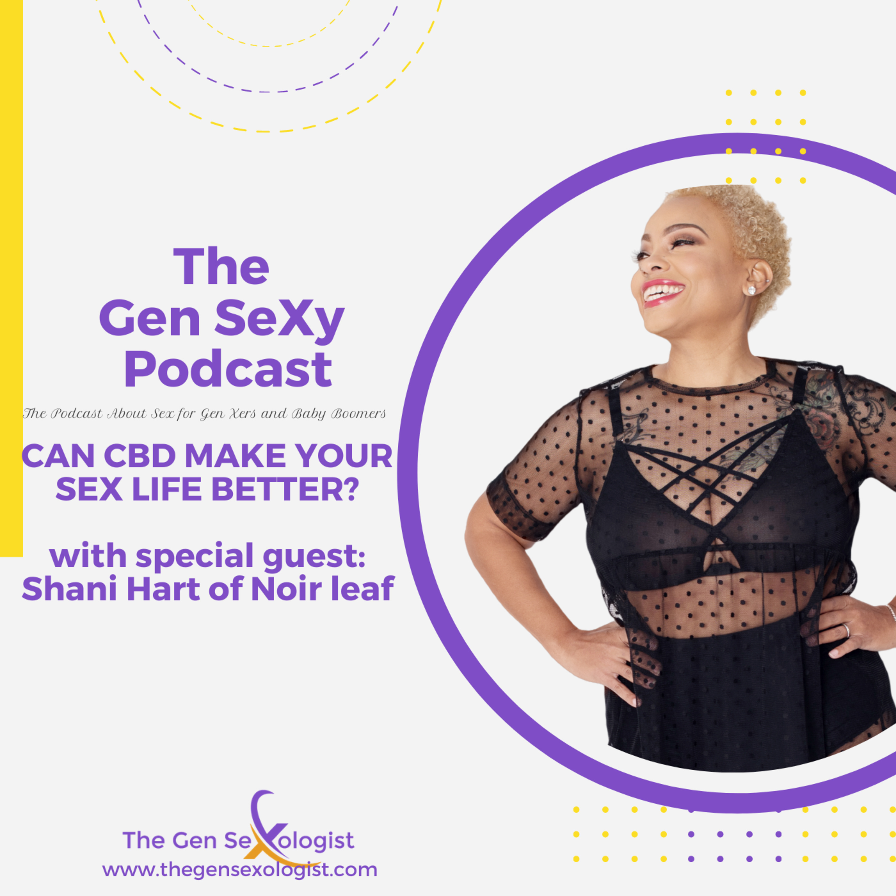 The Gen SeXy Podcast