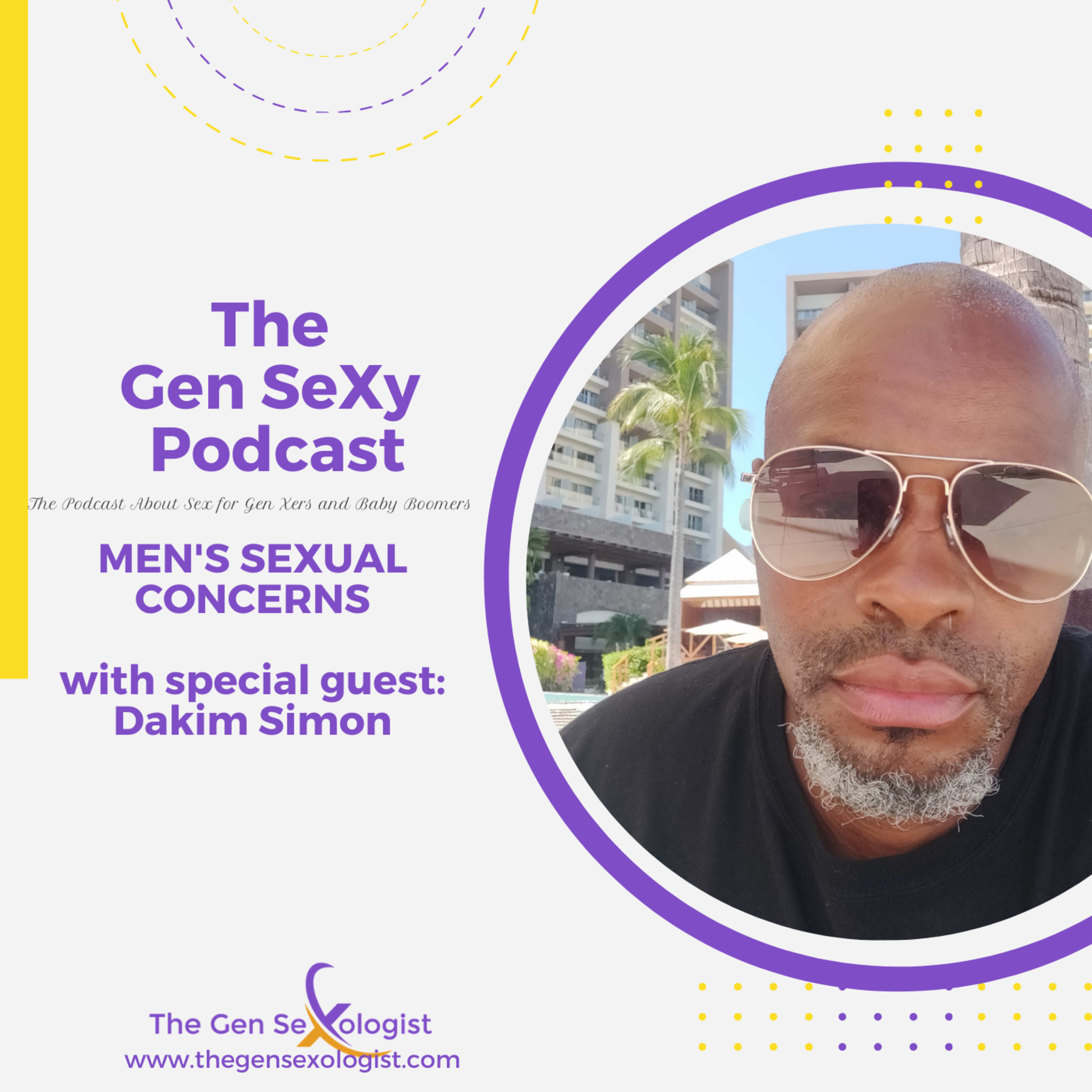 The Gen SeXy Podcast