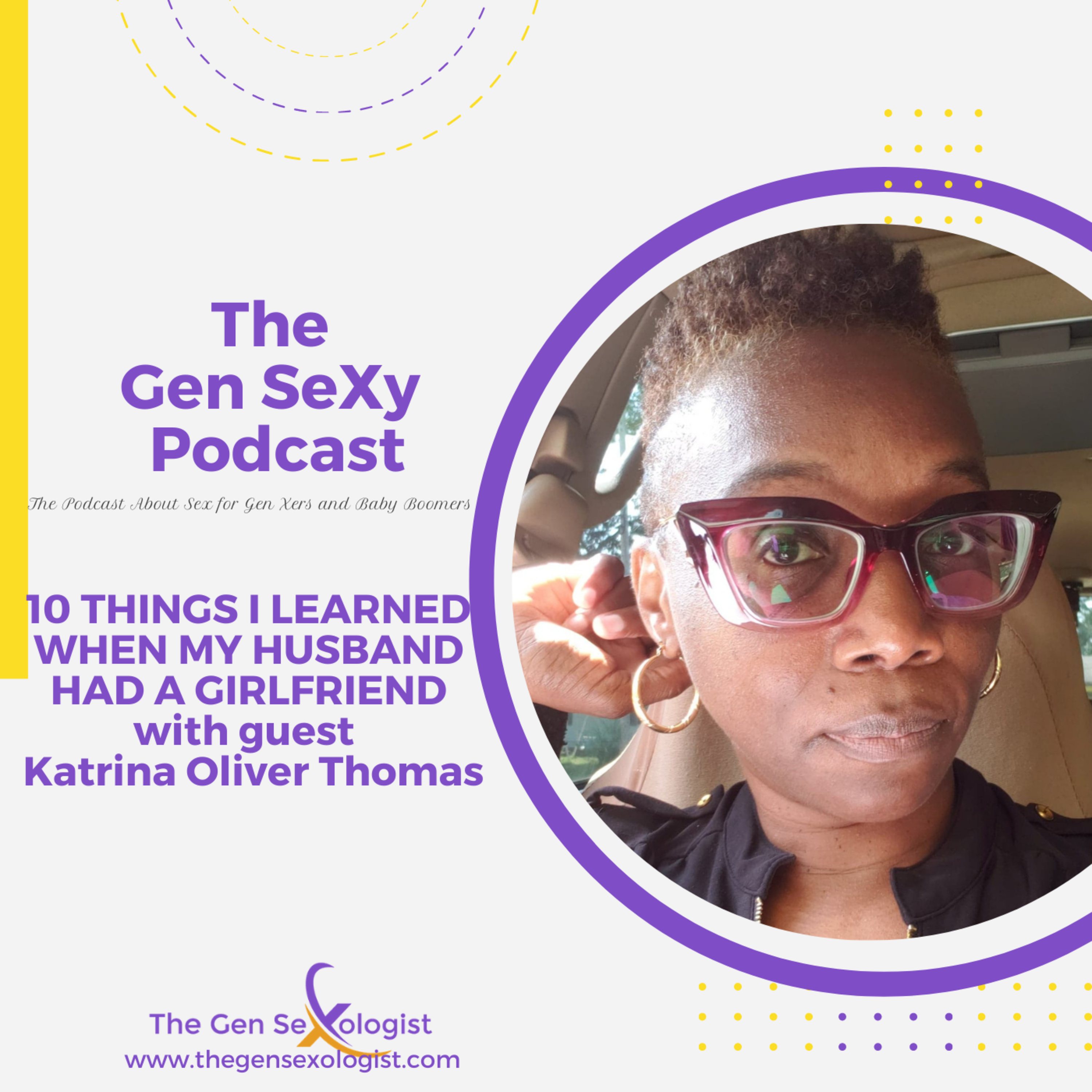 The Gen SeXy Podcast