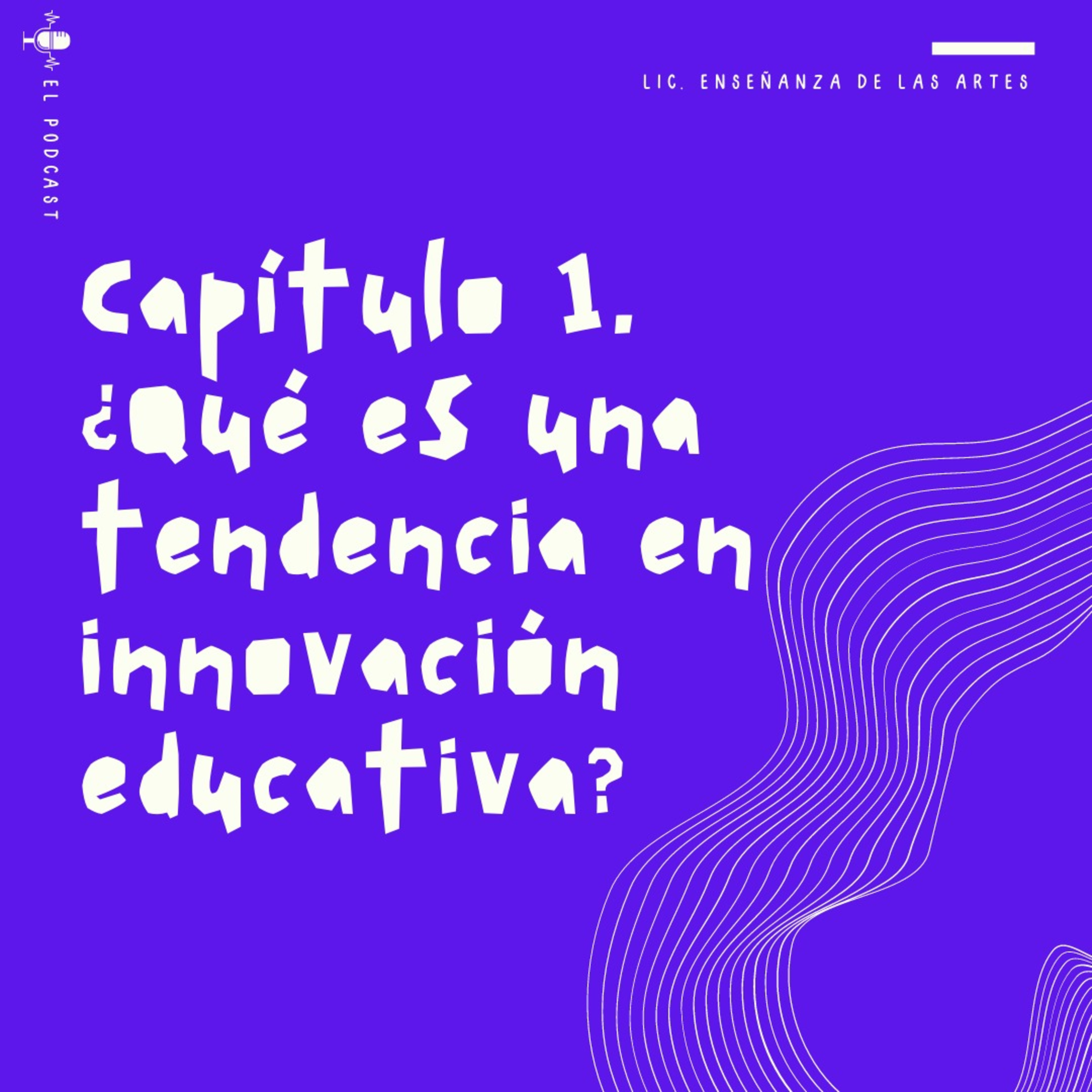 LENA el podcast