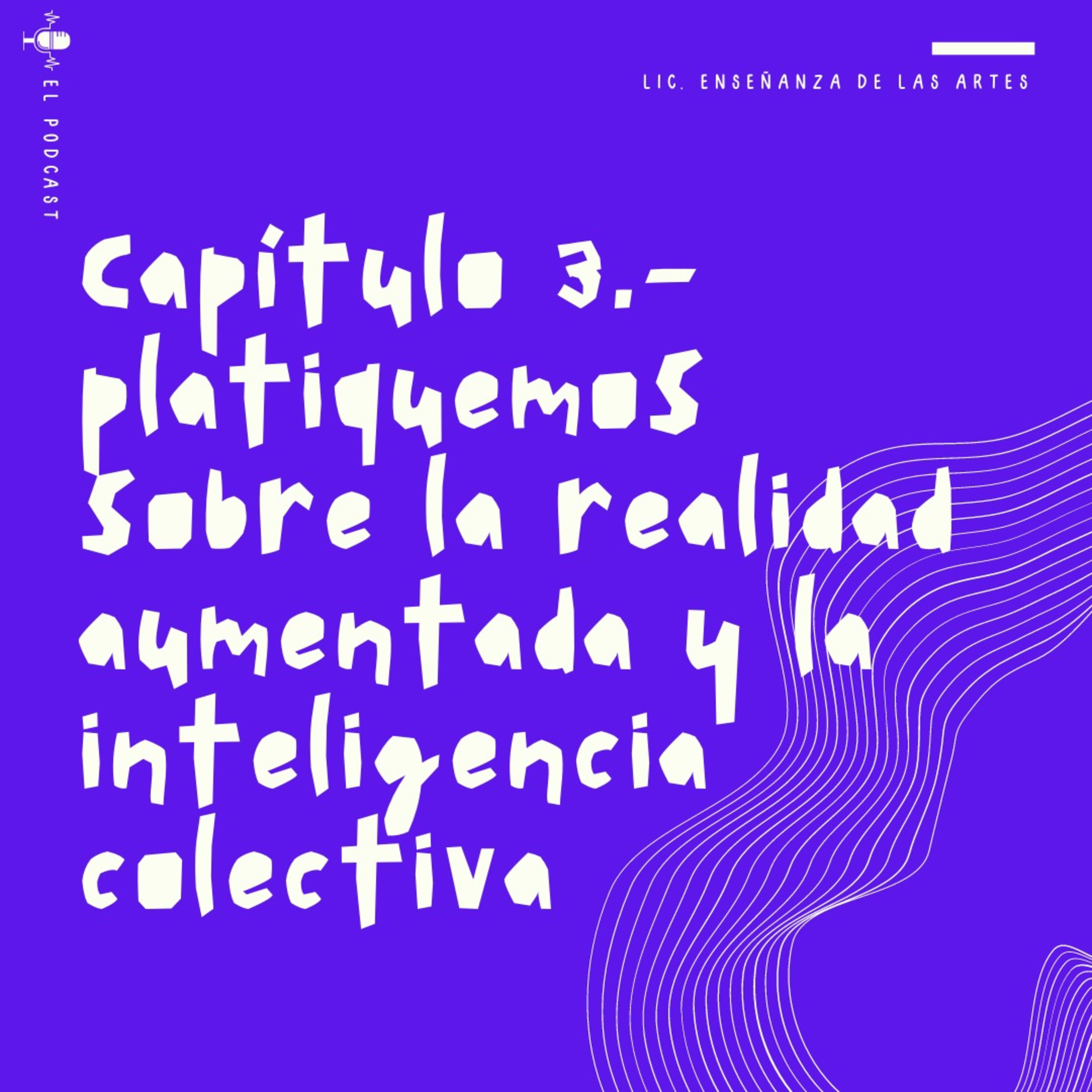 LENA el podcast