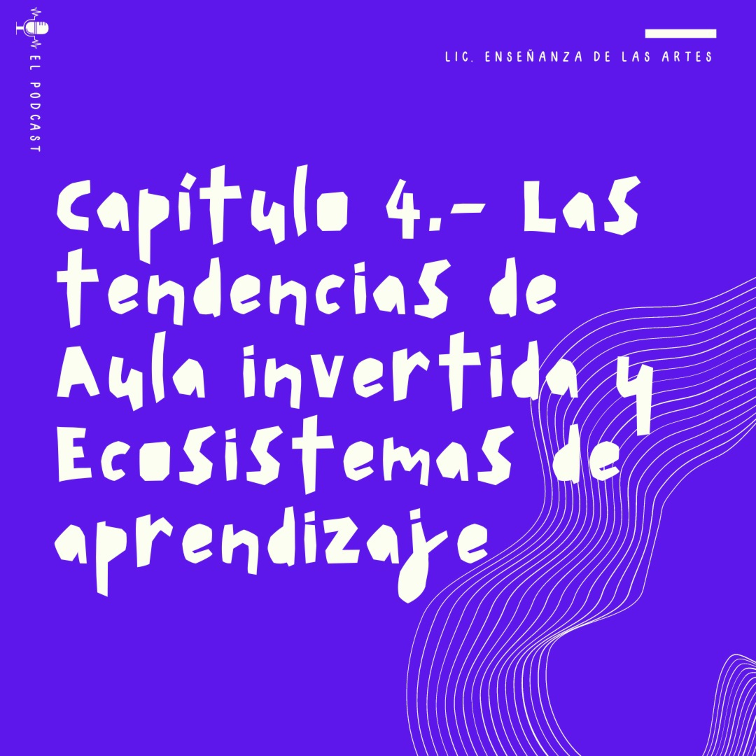 LENA el podcast