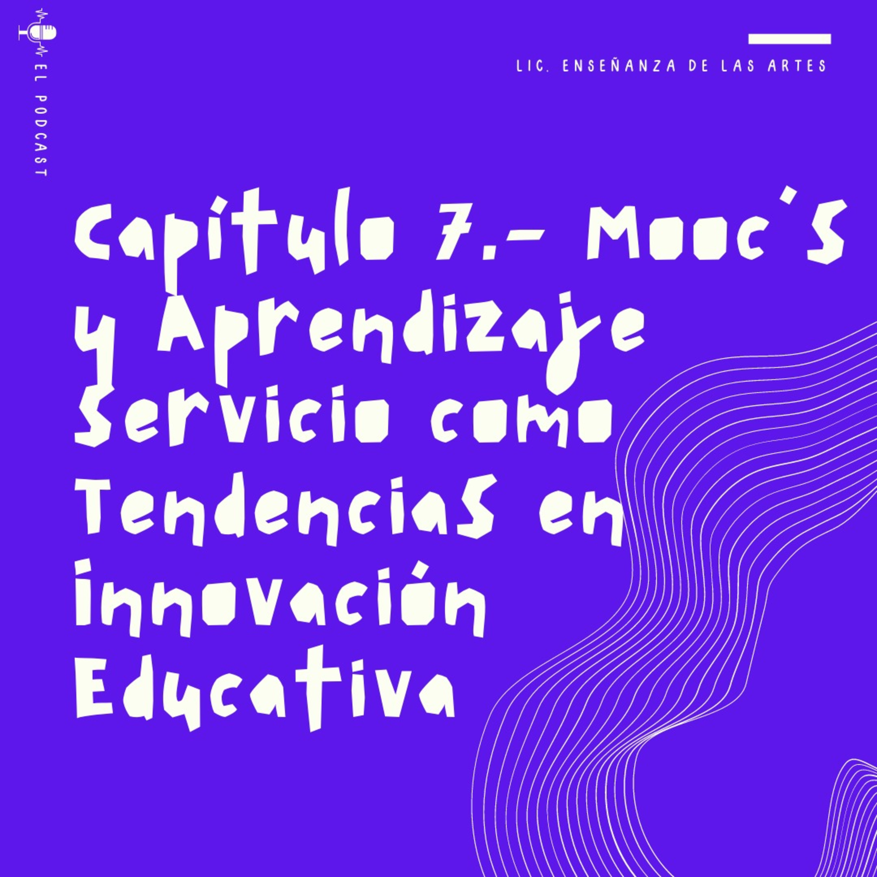 LENA el podcast