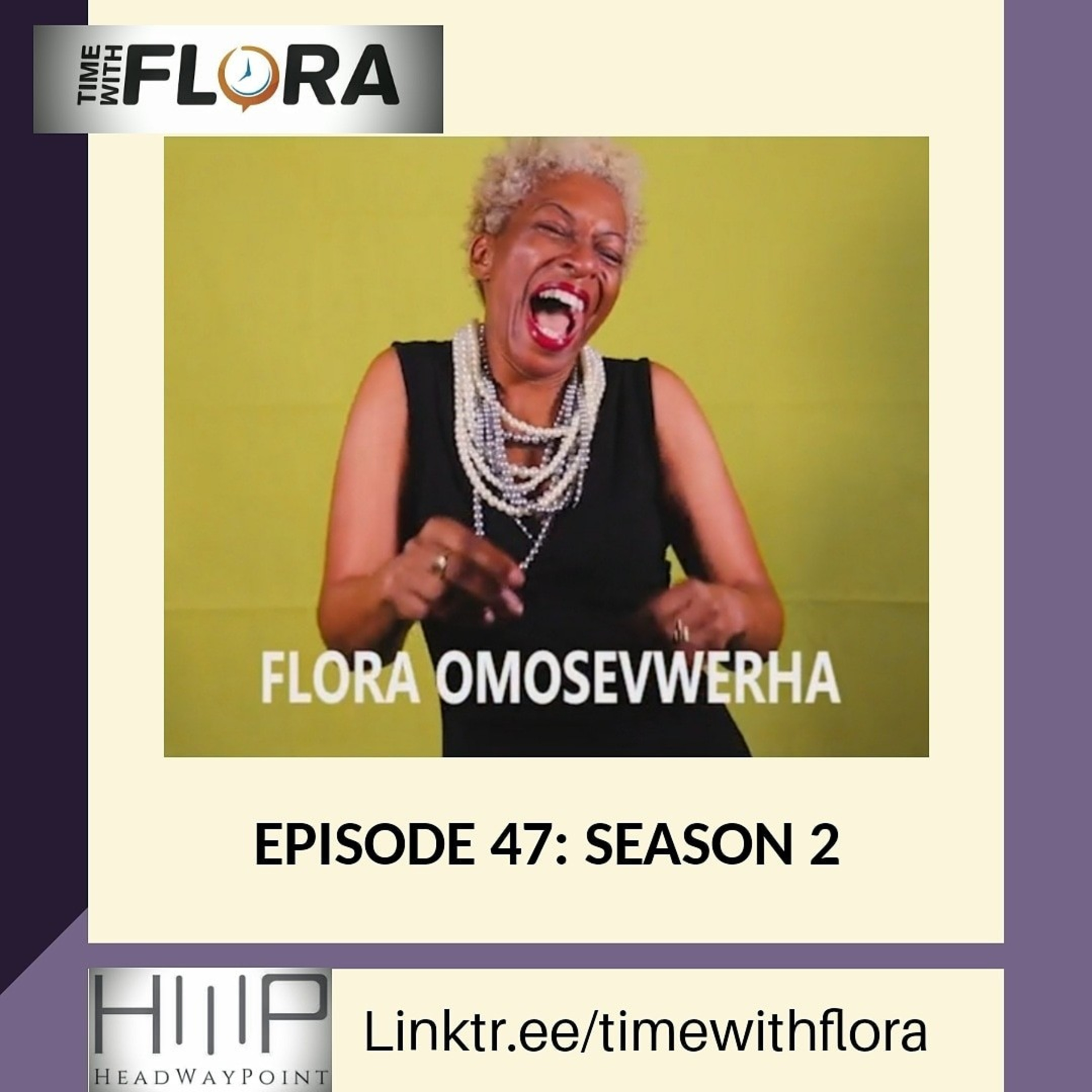 Time With Flora