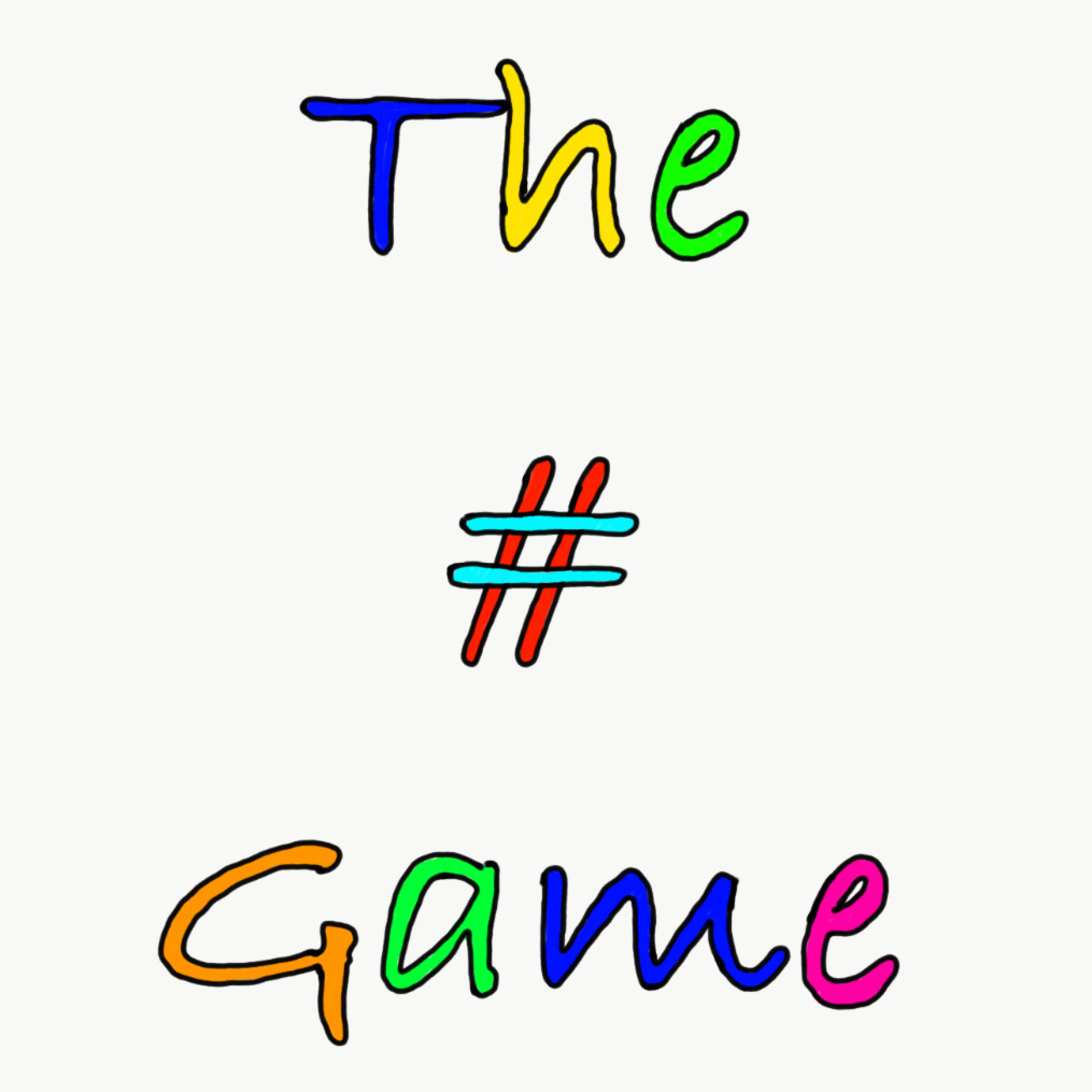 The Number Game: Episode One: Chapstick, Star Wars, and Books