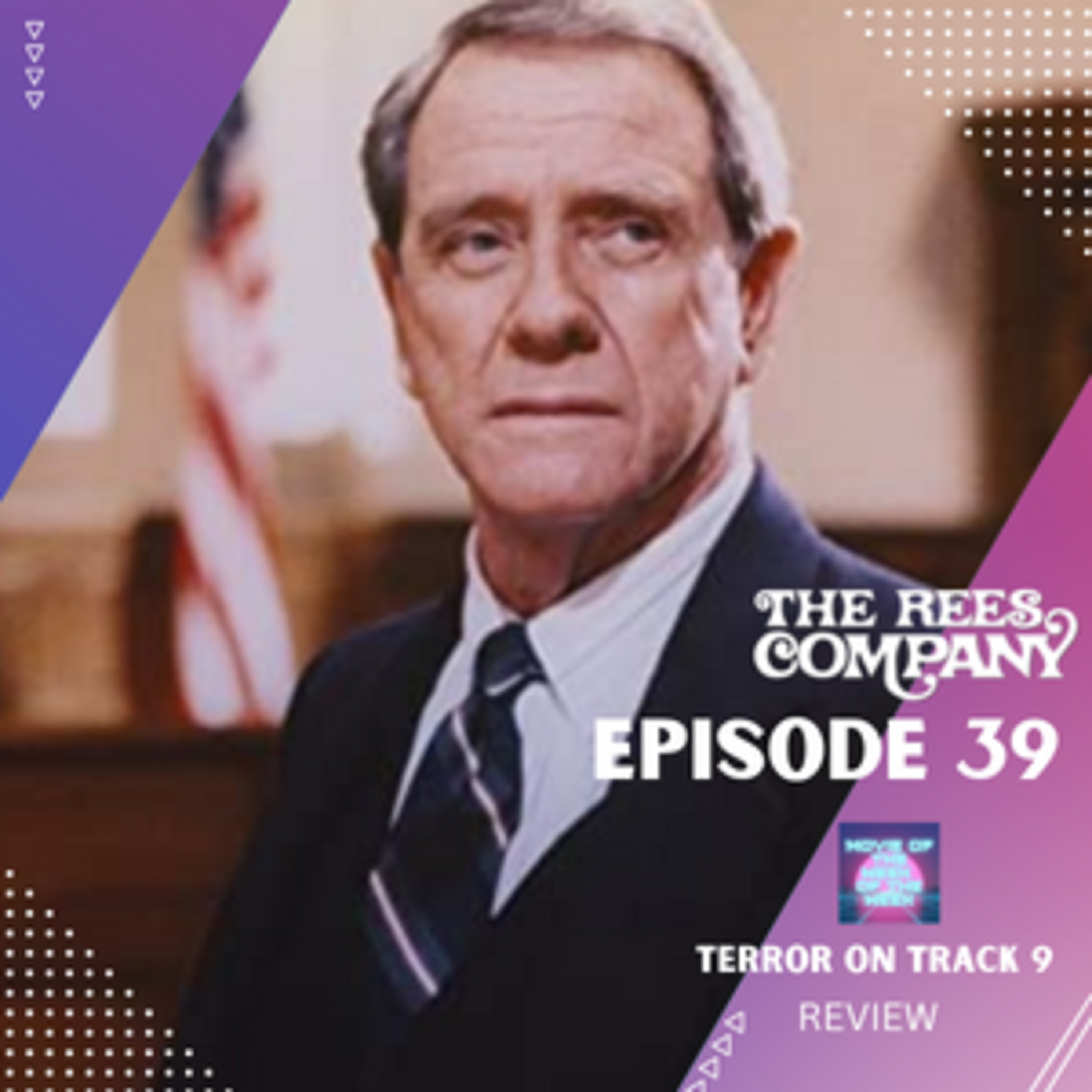 The Rees Company Podcast