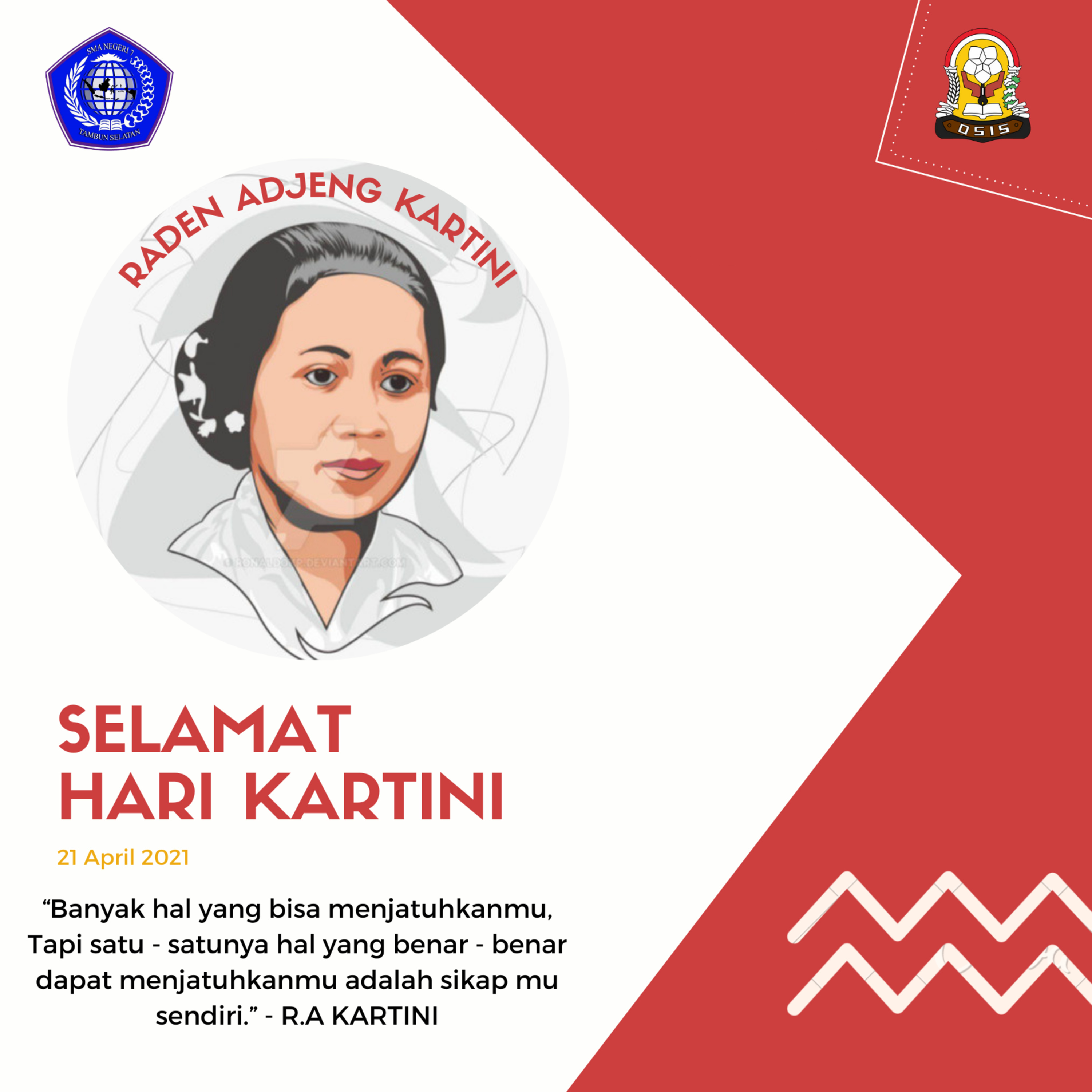 Lentera Tujuh