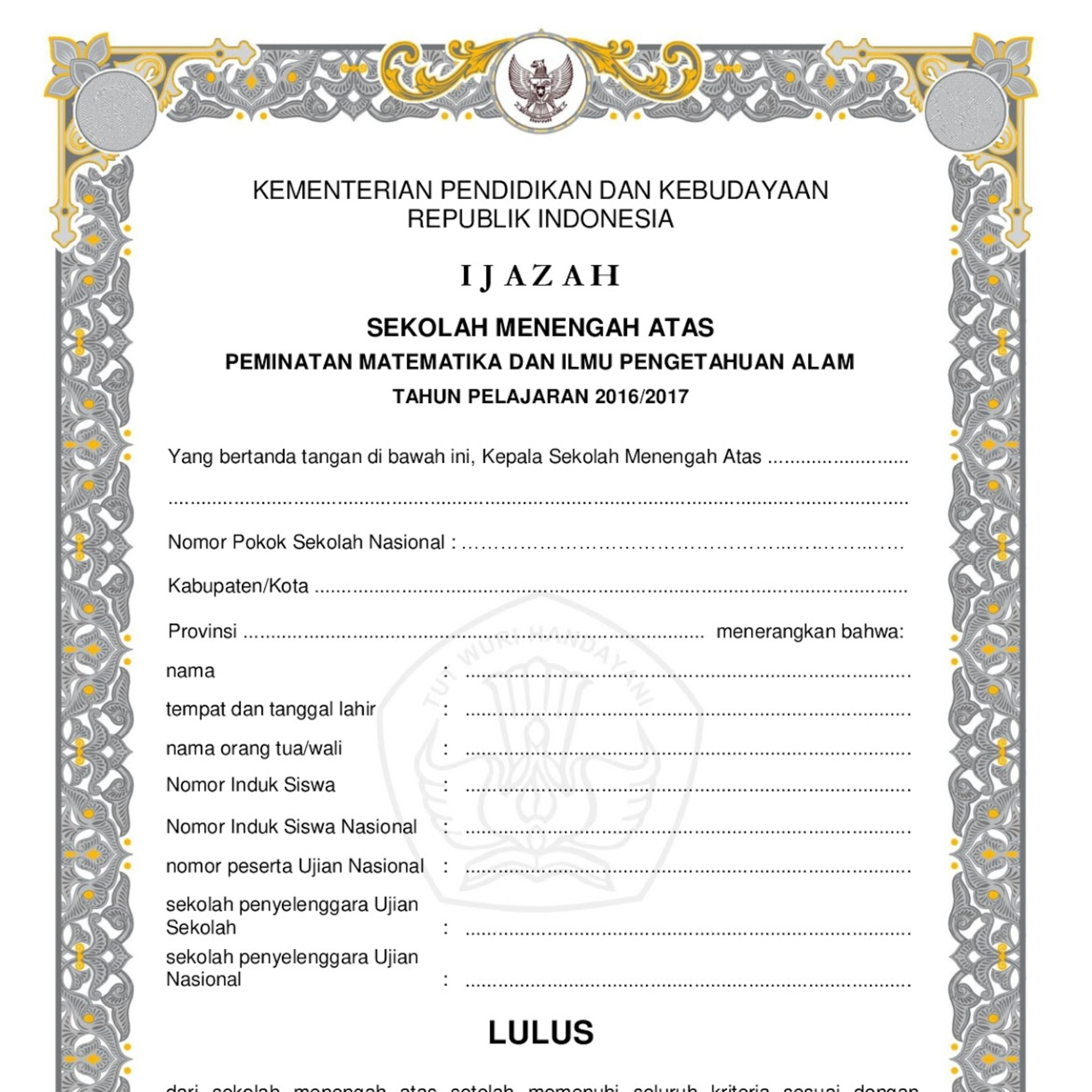 Lentera Tujuh