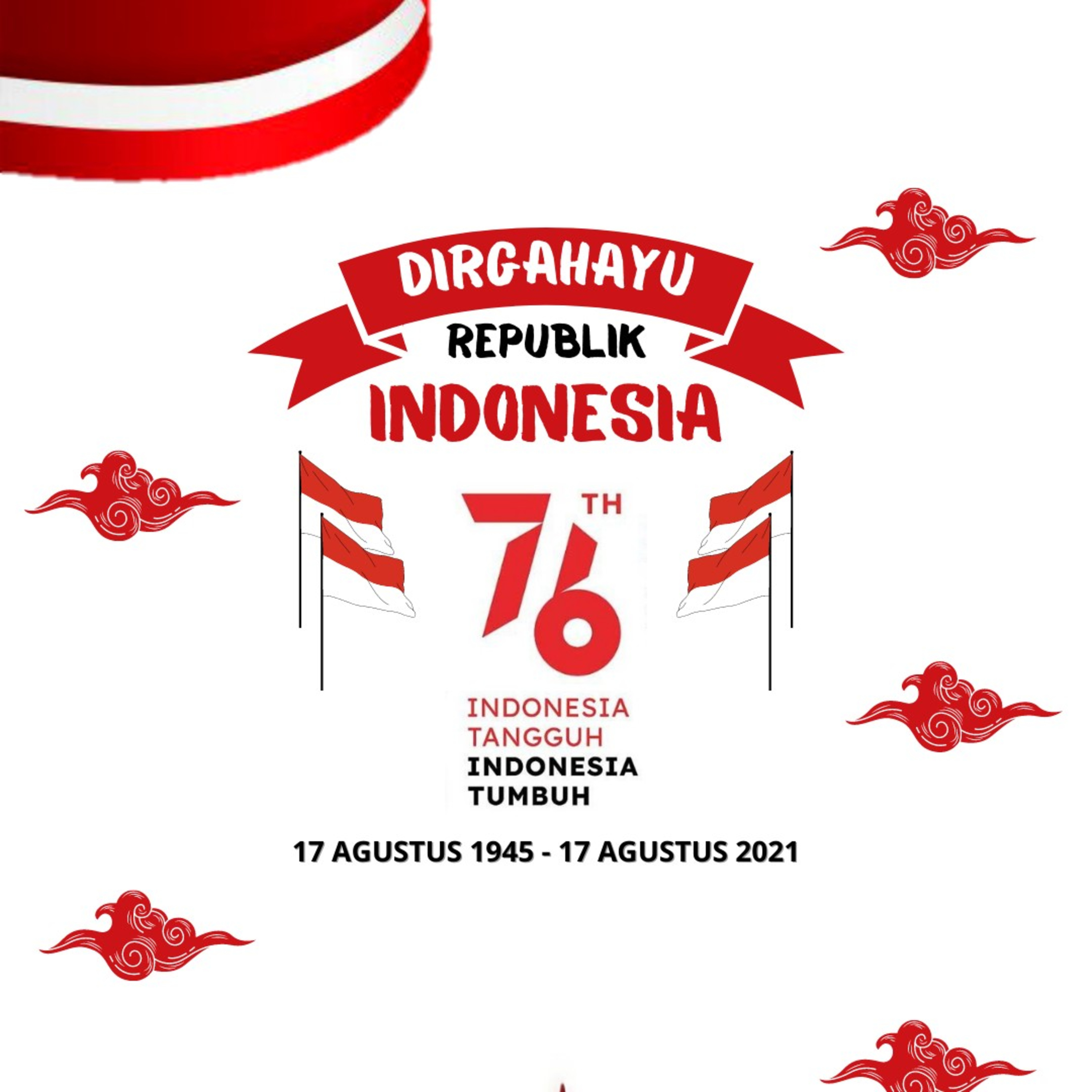 Lentera Tujuh