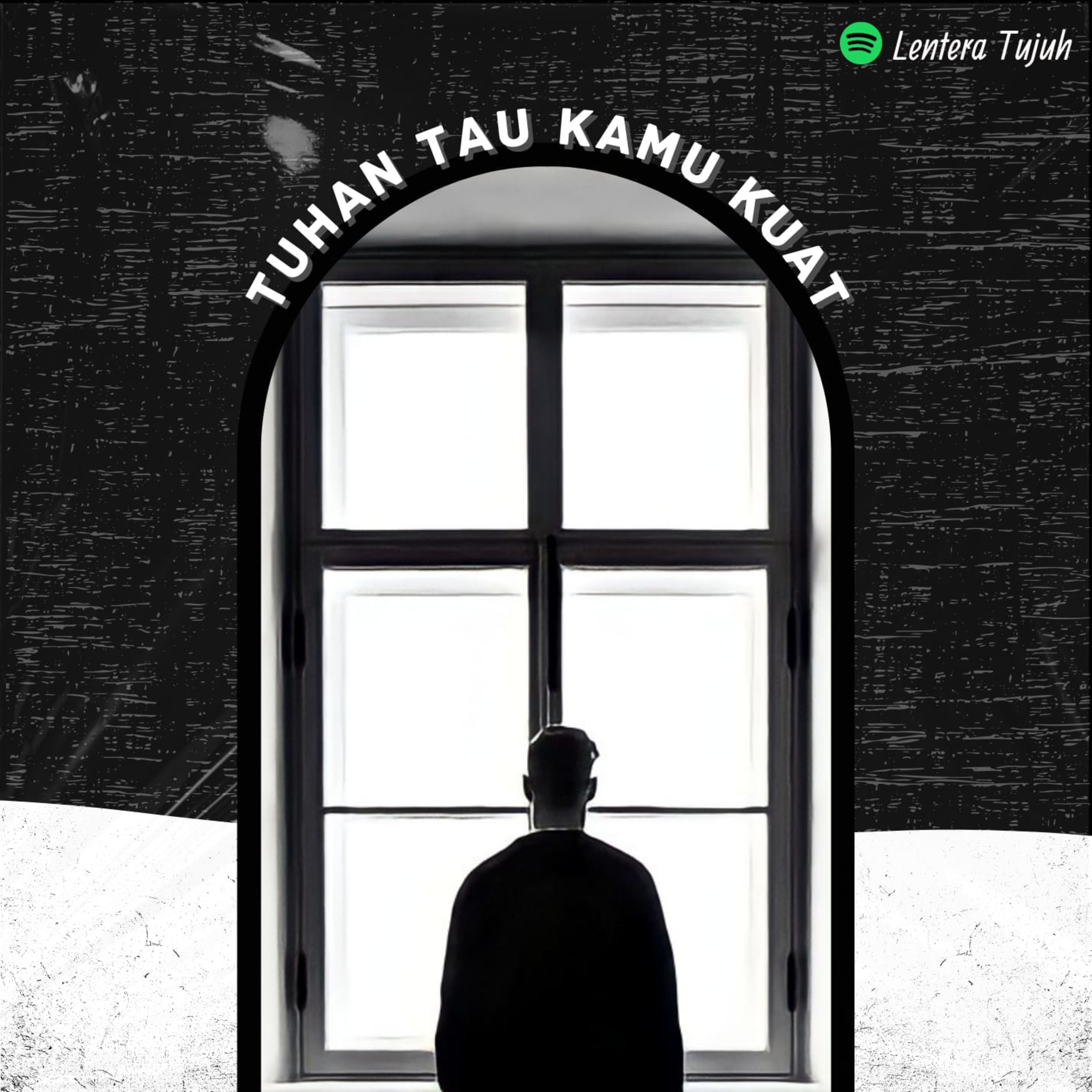 Lentera Tujuh