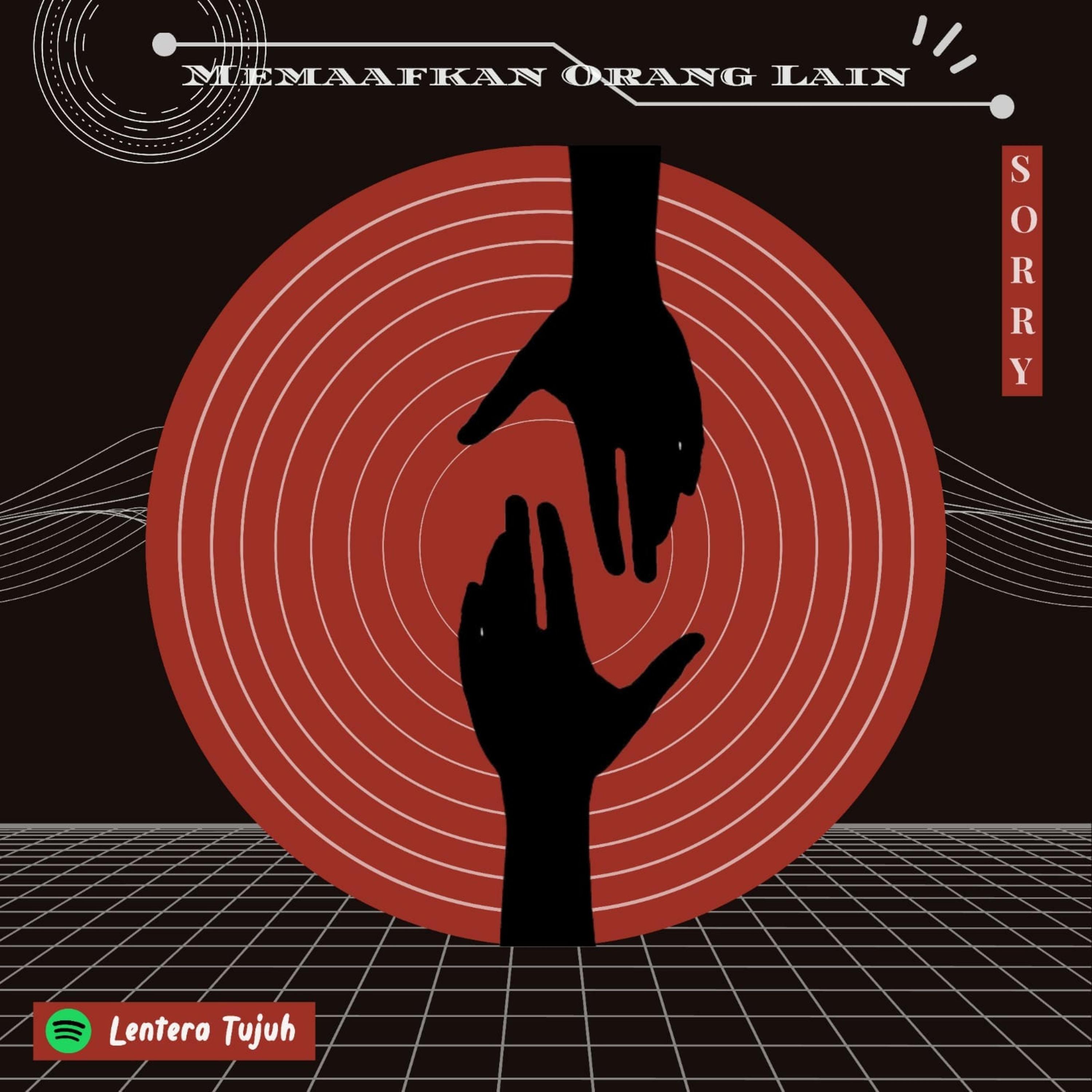 Lentera Tujuh