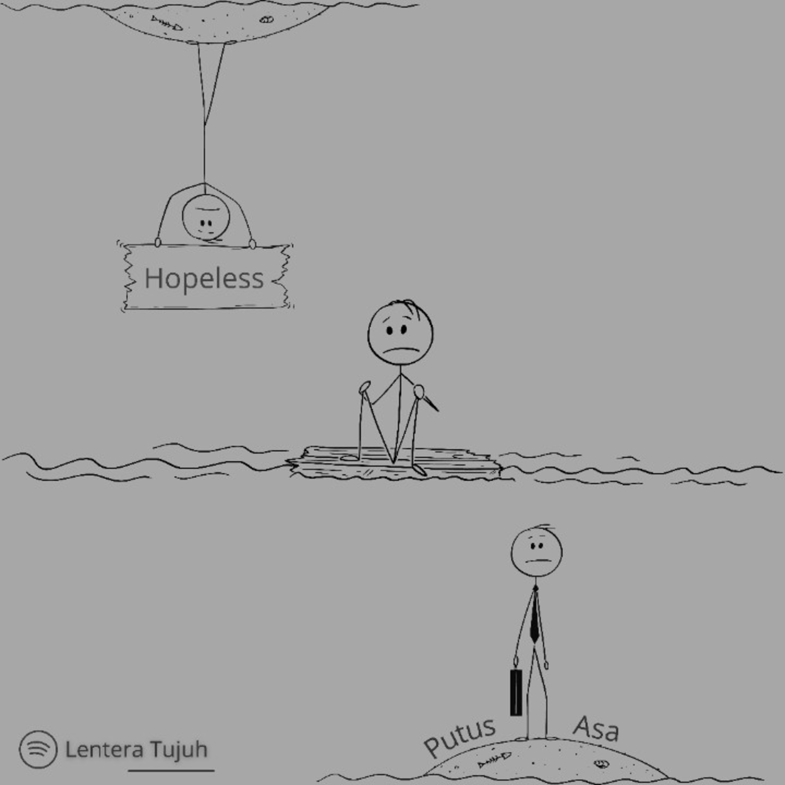 Lentera Tujuh