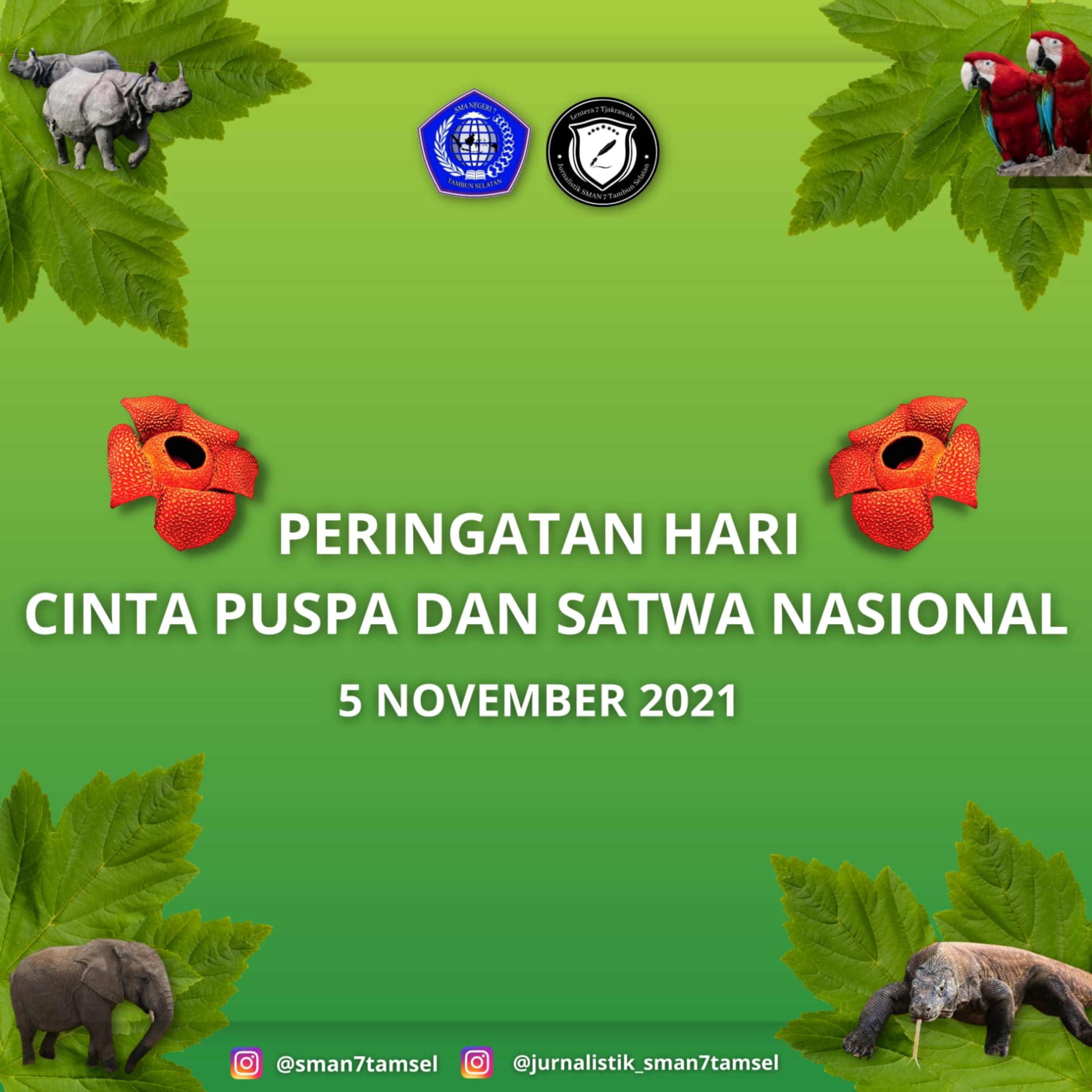 Lentera Tujuh