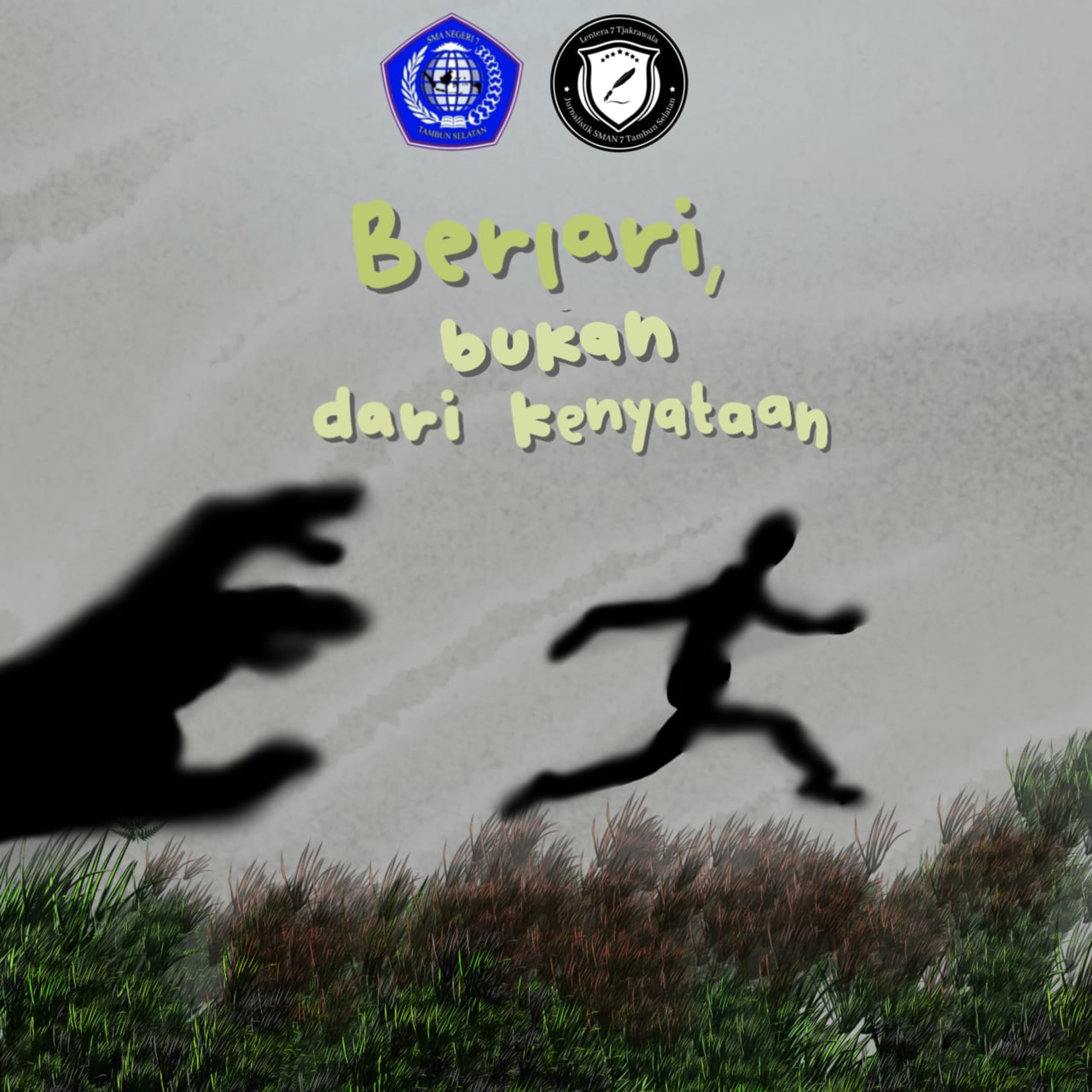 Lentera Tujuh