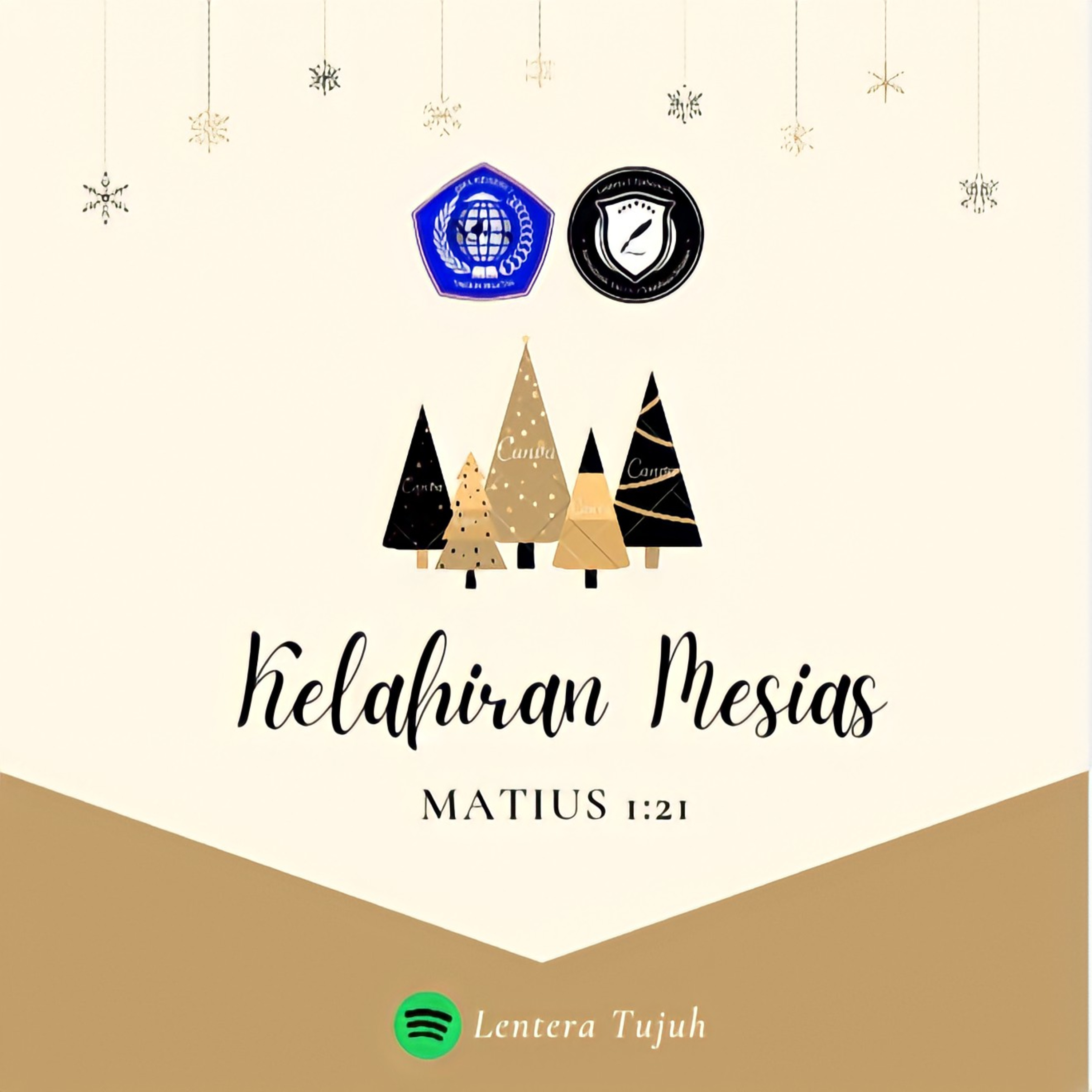 Lentera Tujuh