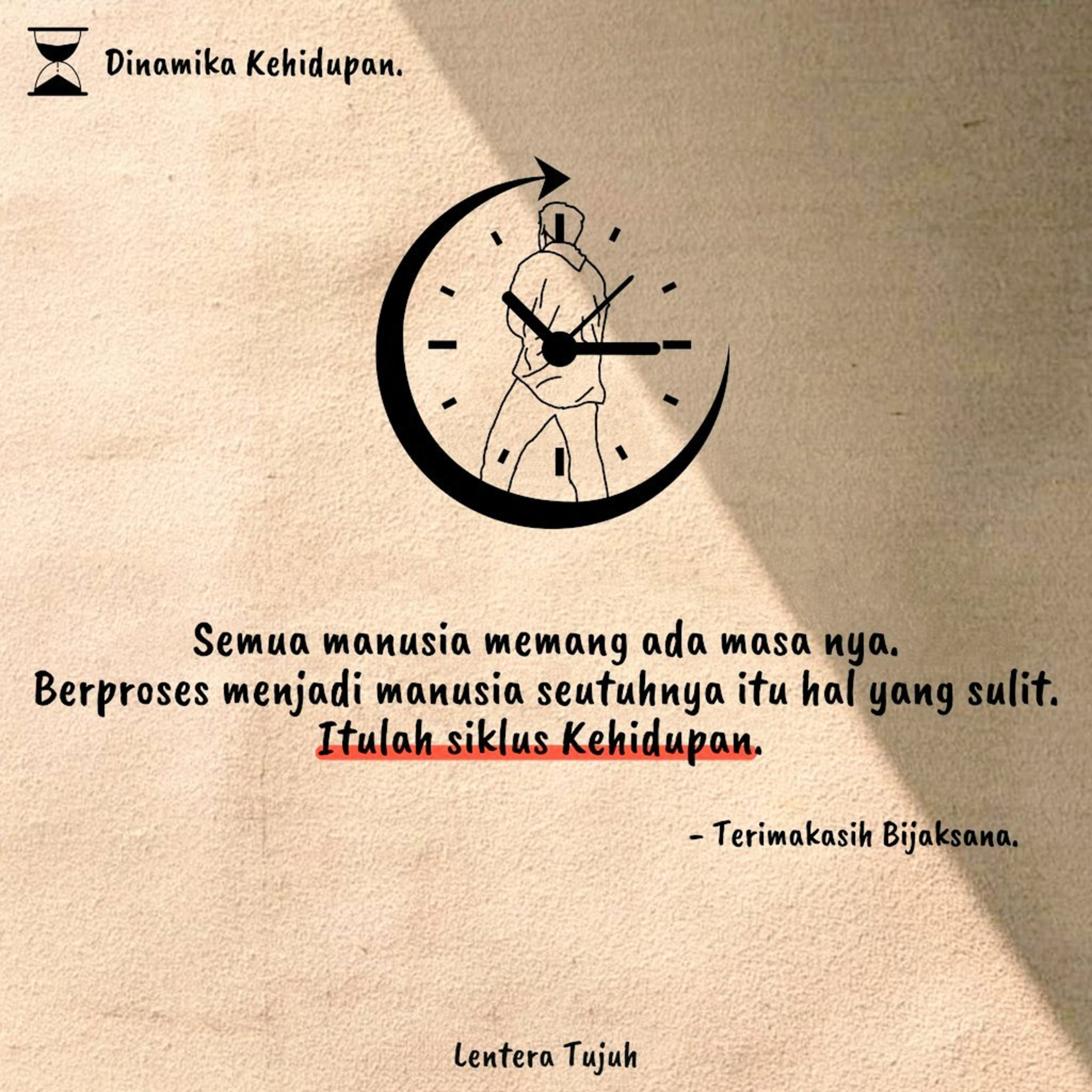 Lentera Tujuh