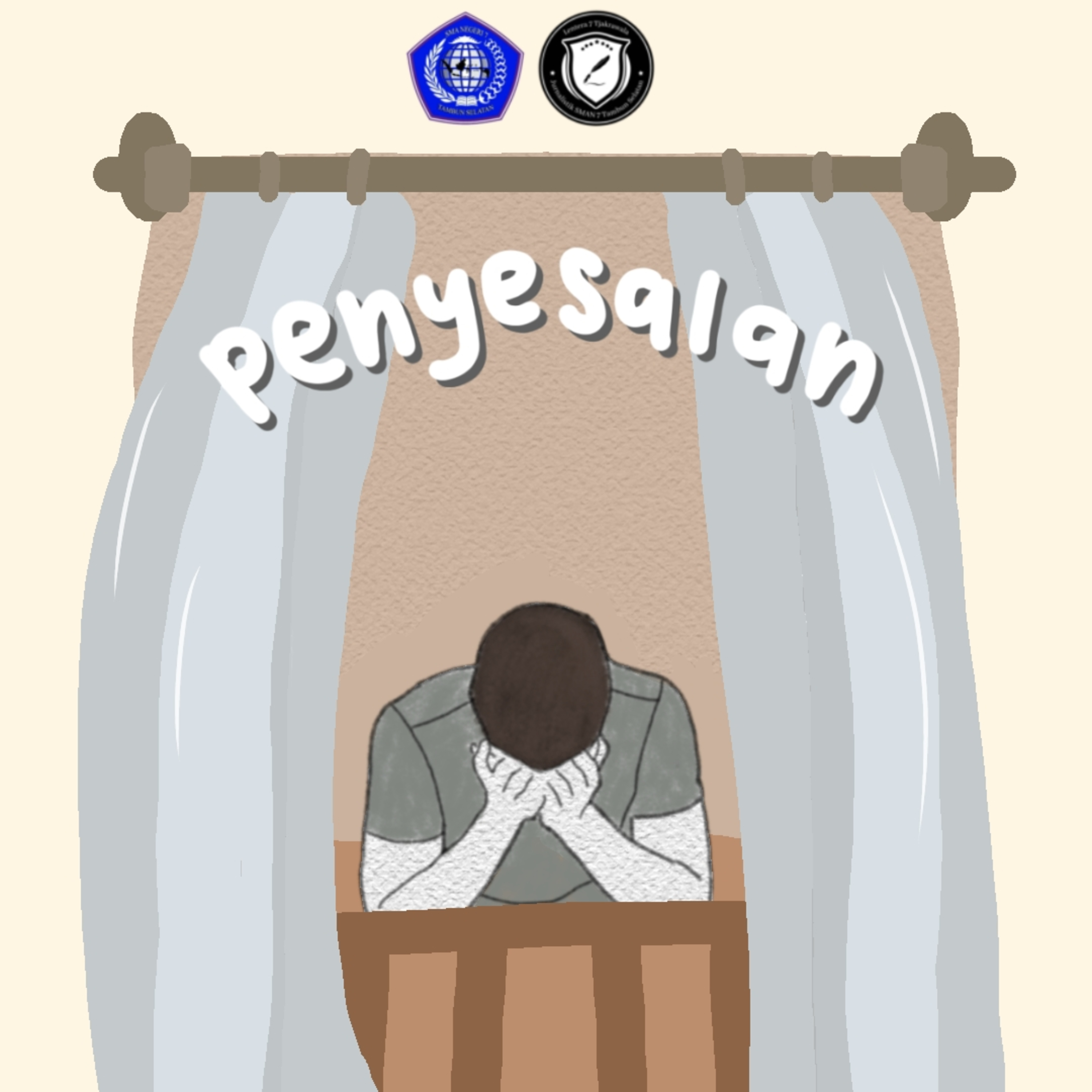 Lentera Tujuh