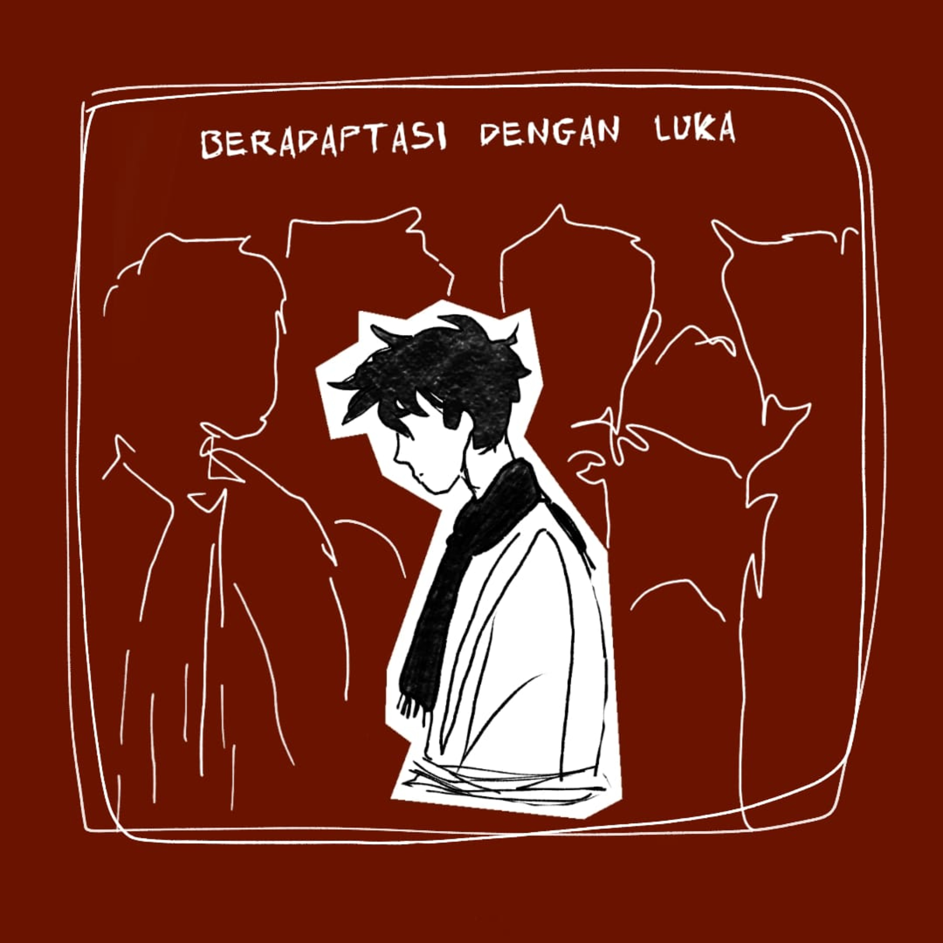Lentera Tujuh