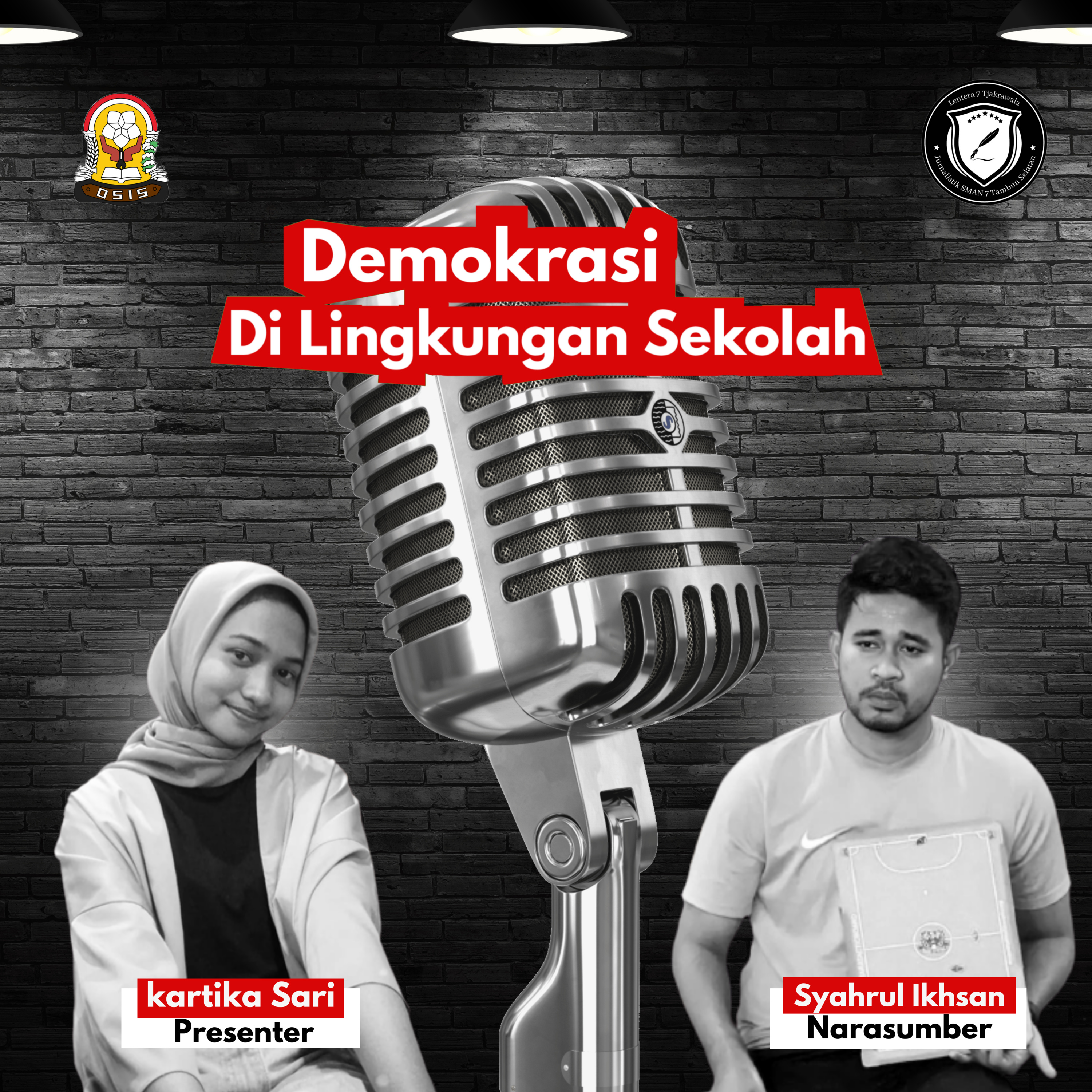 Lentera Tujuh