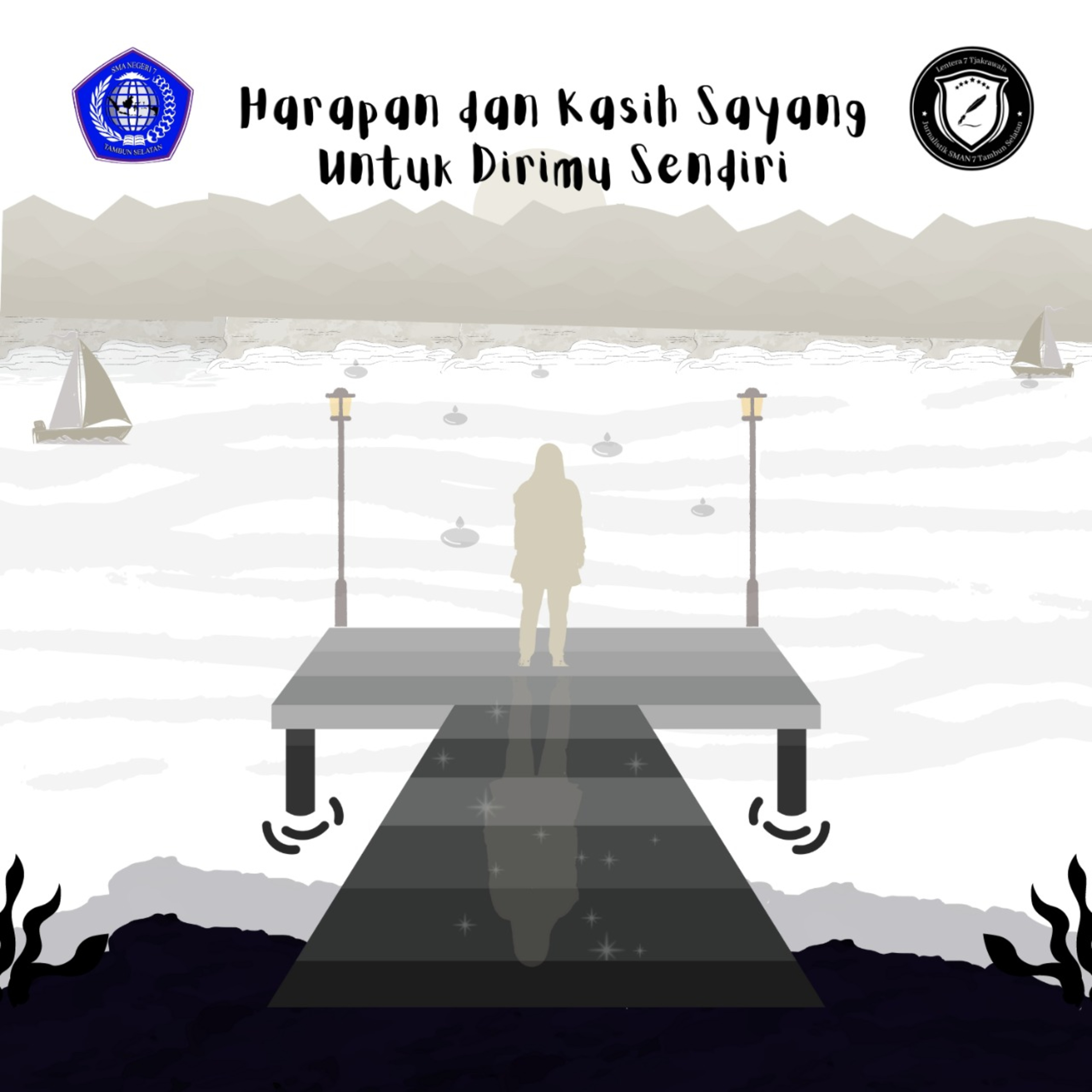 Lentera Tujuh