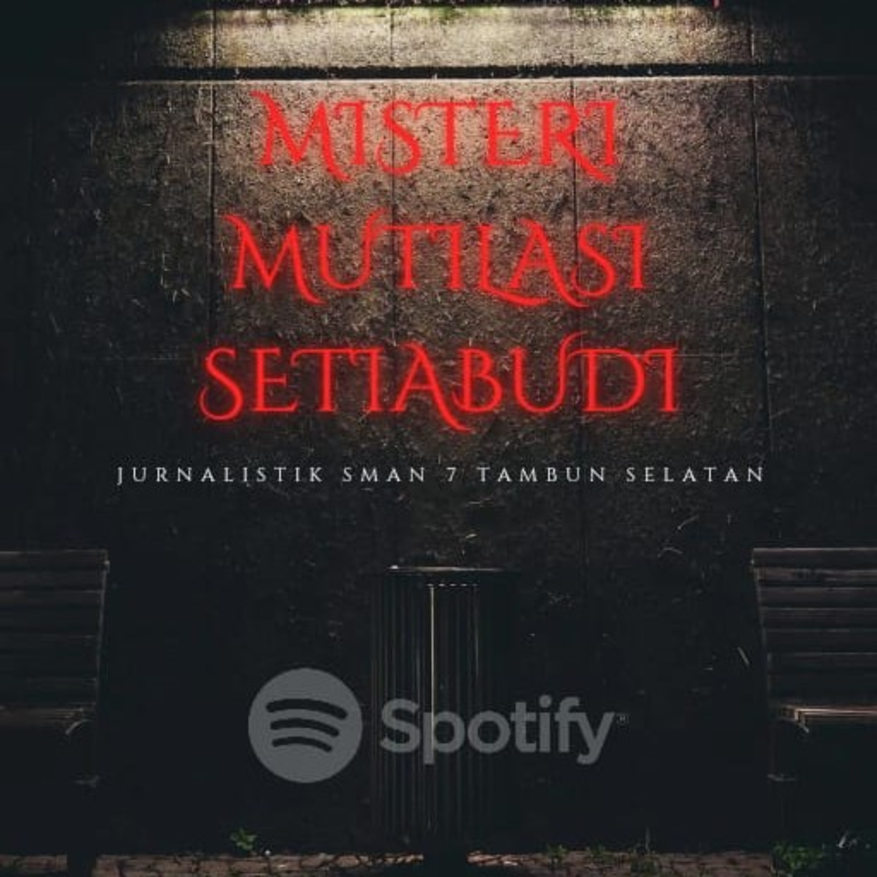Lentera Tujuh