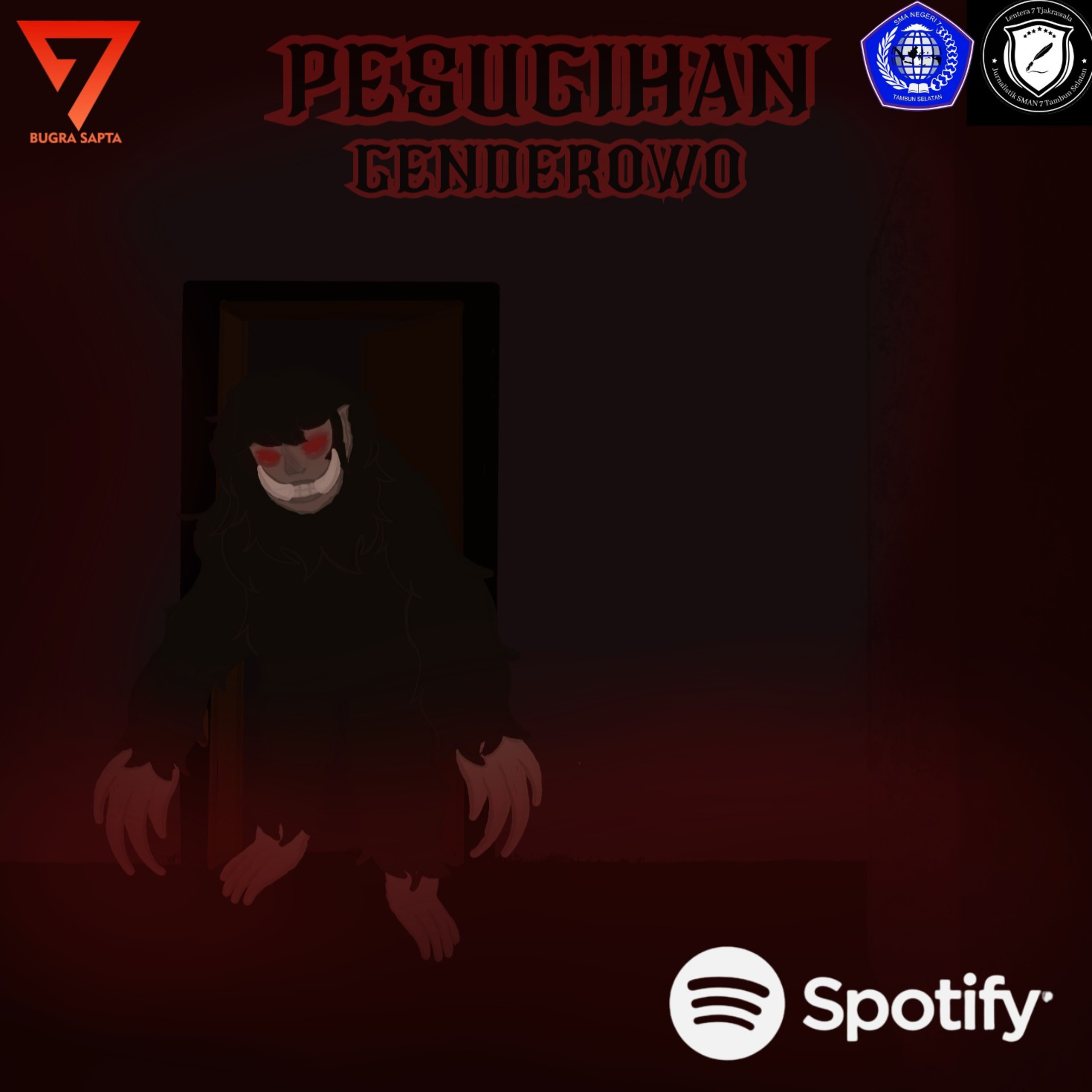 Lentera Tujuh