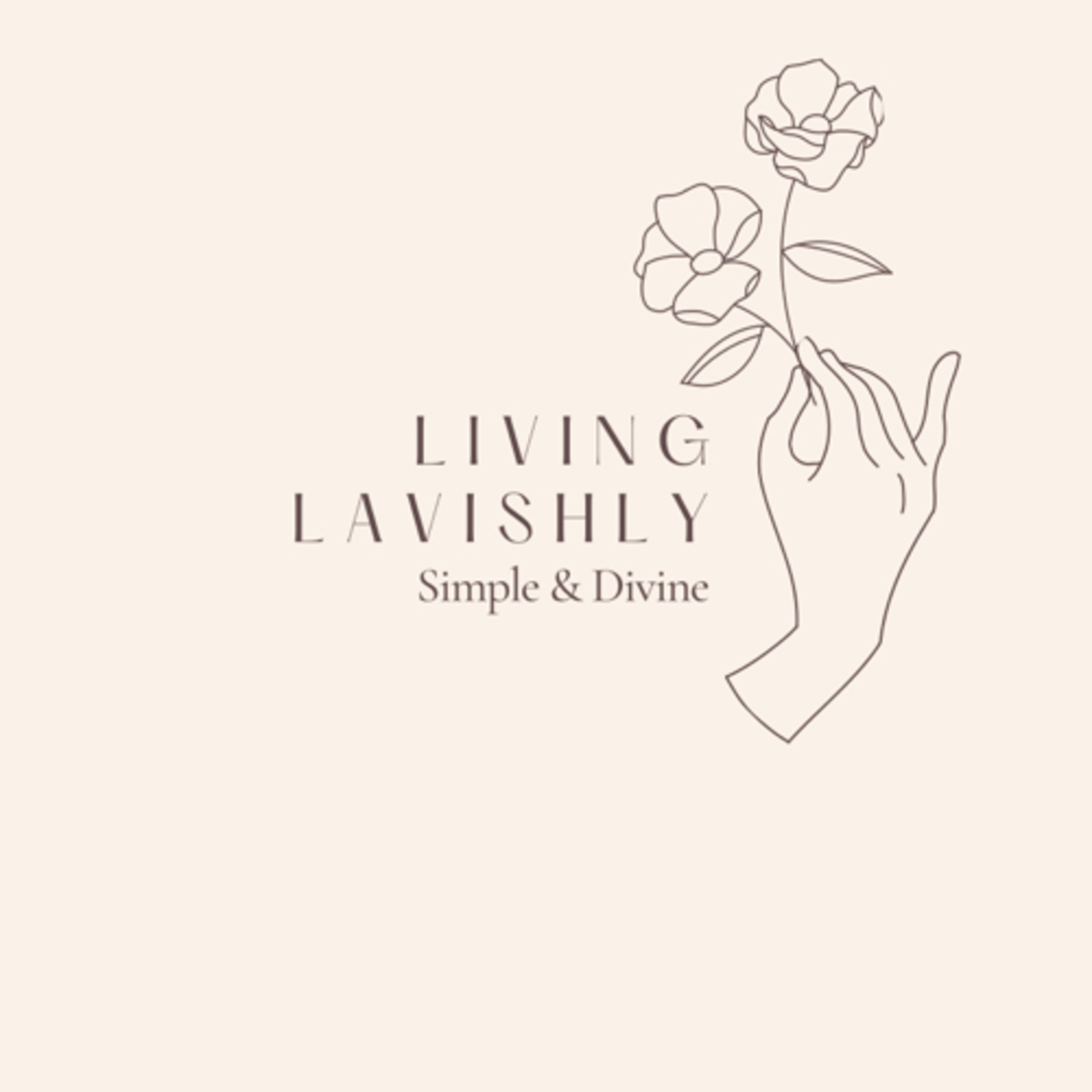 Living Lavishly