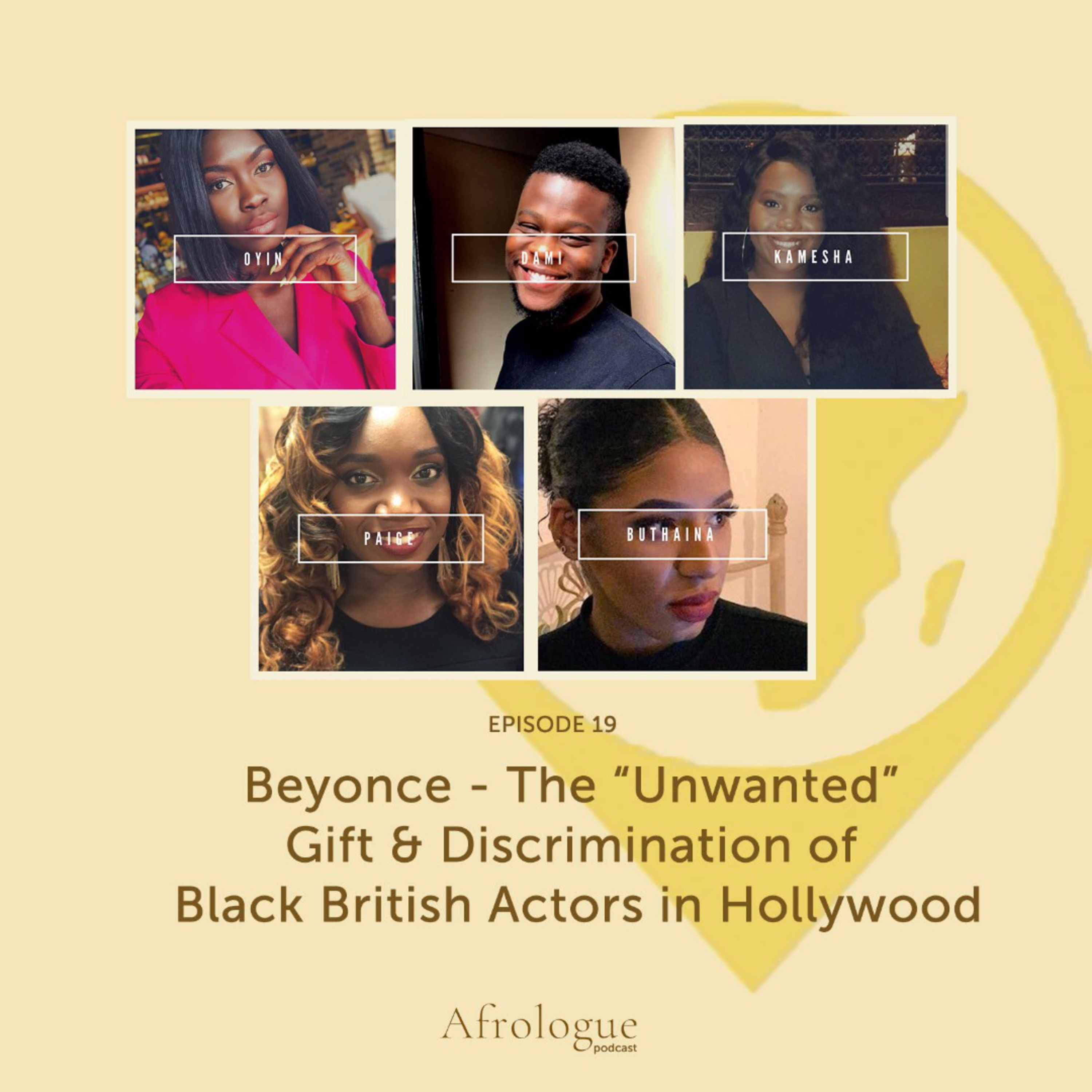 Afrologue Podcast