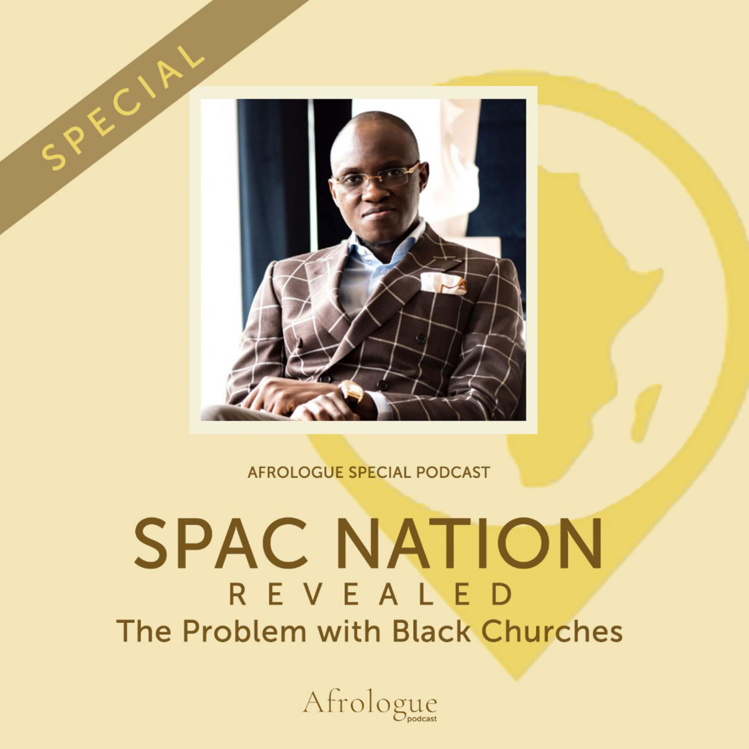 Afrologue Podcast