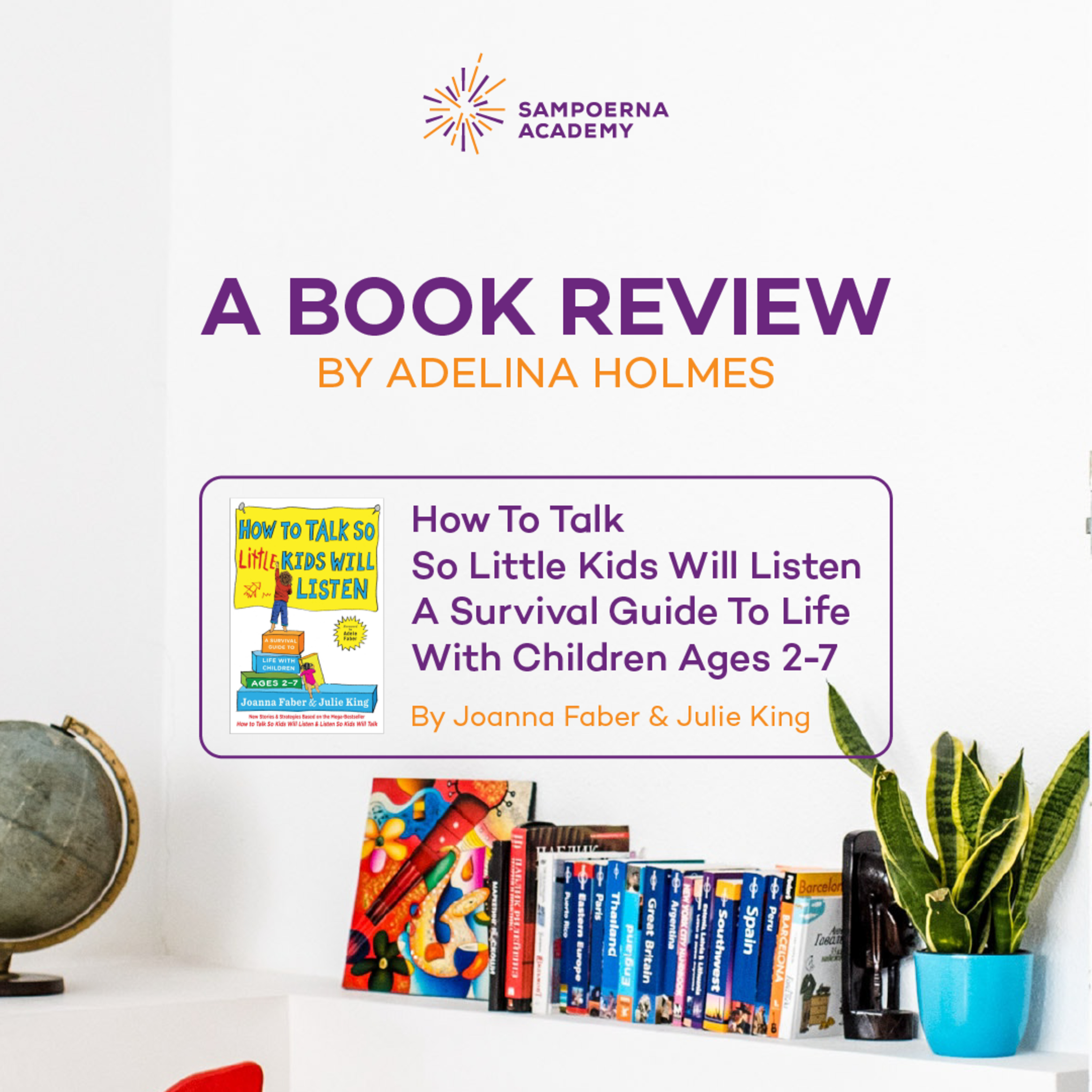 Sampoerna Academy Podcast