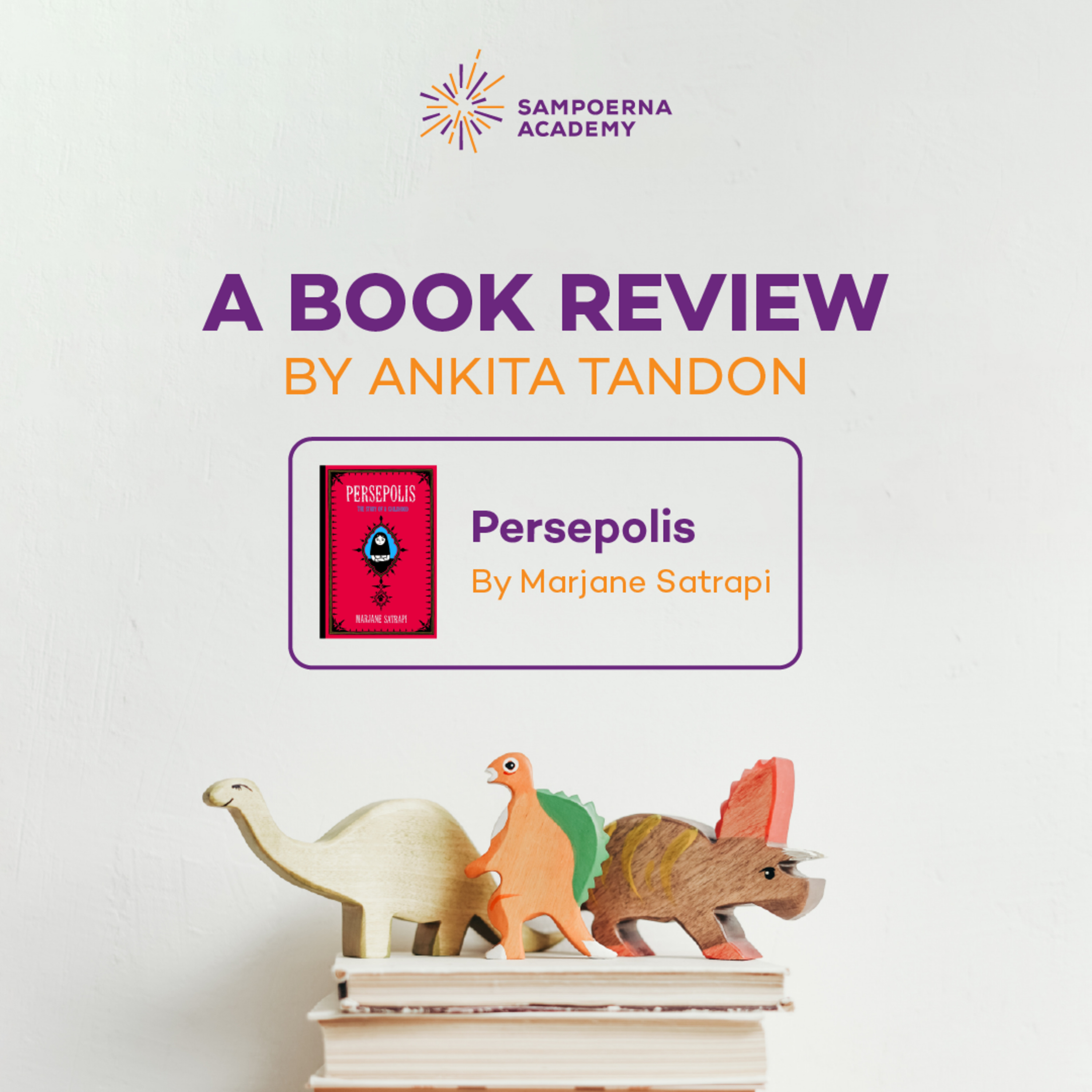 Sampoerna Academy Podcast