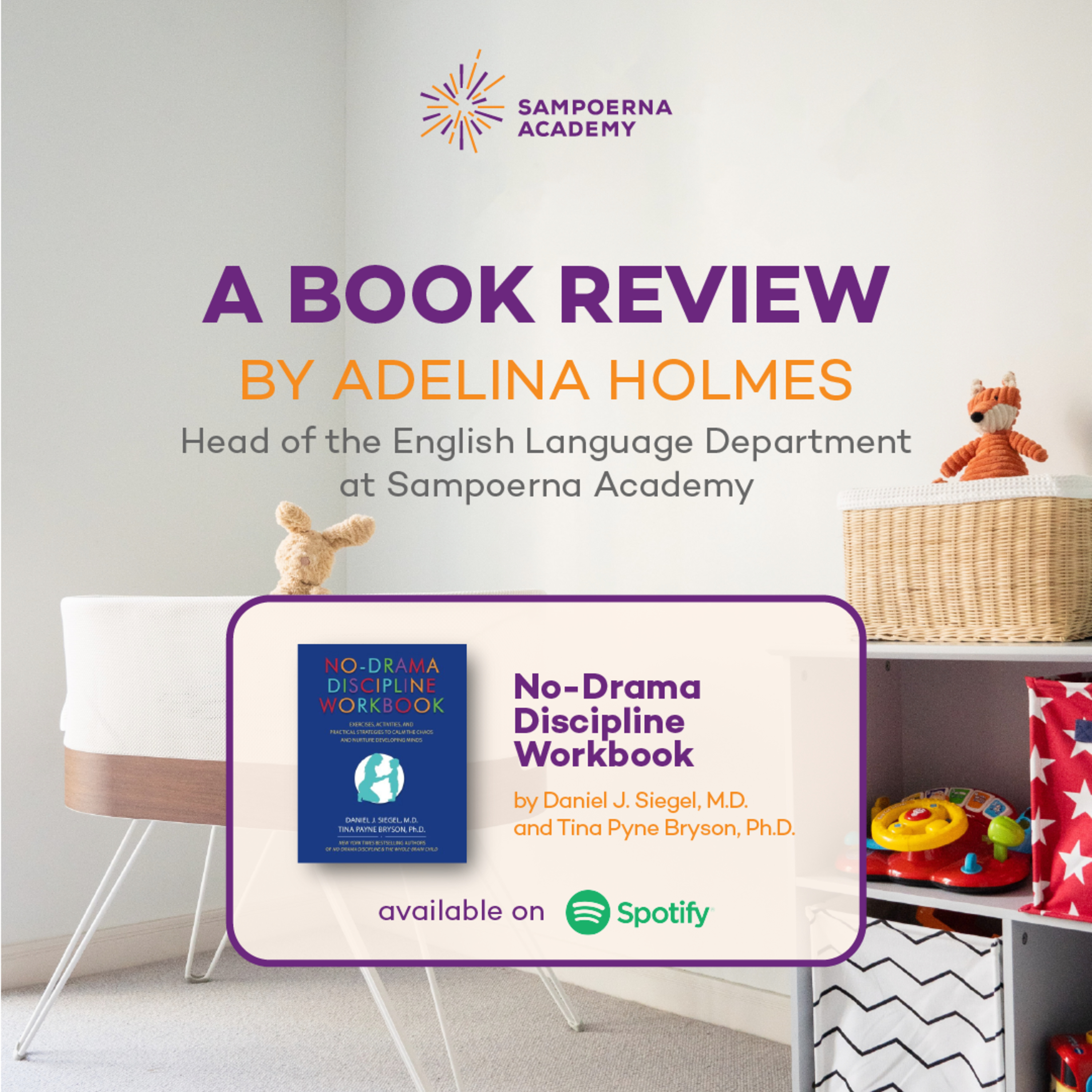 Sampoerna Academy Podcast