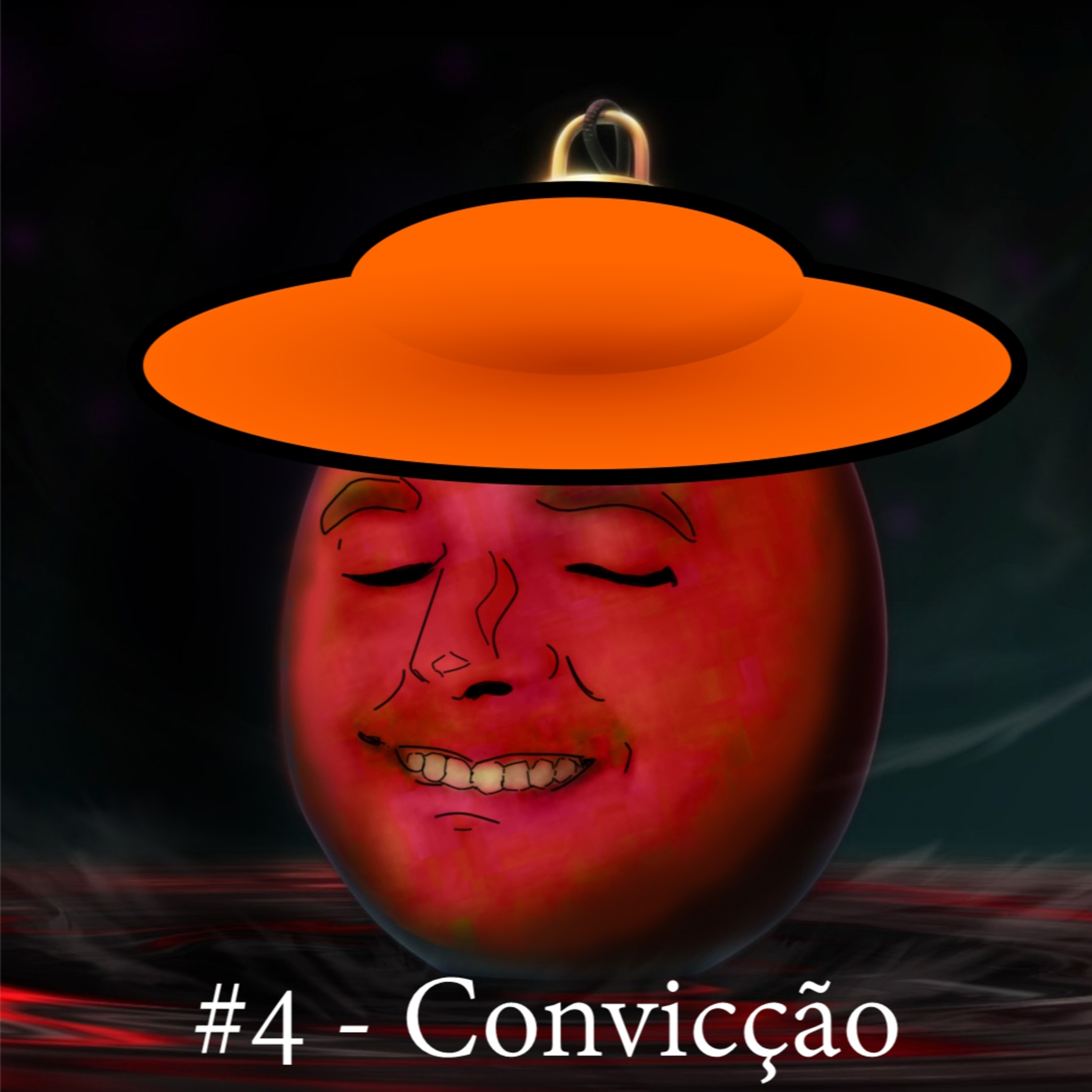 Crianças Perdidas e Convicção