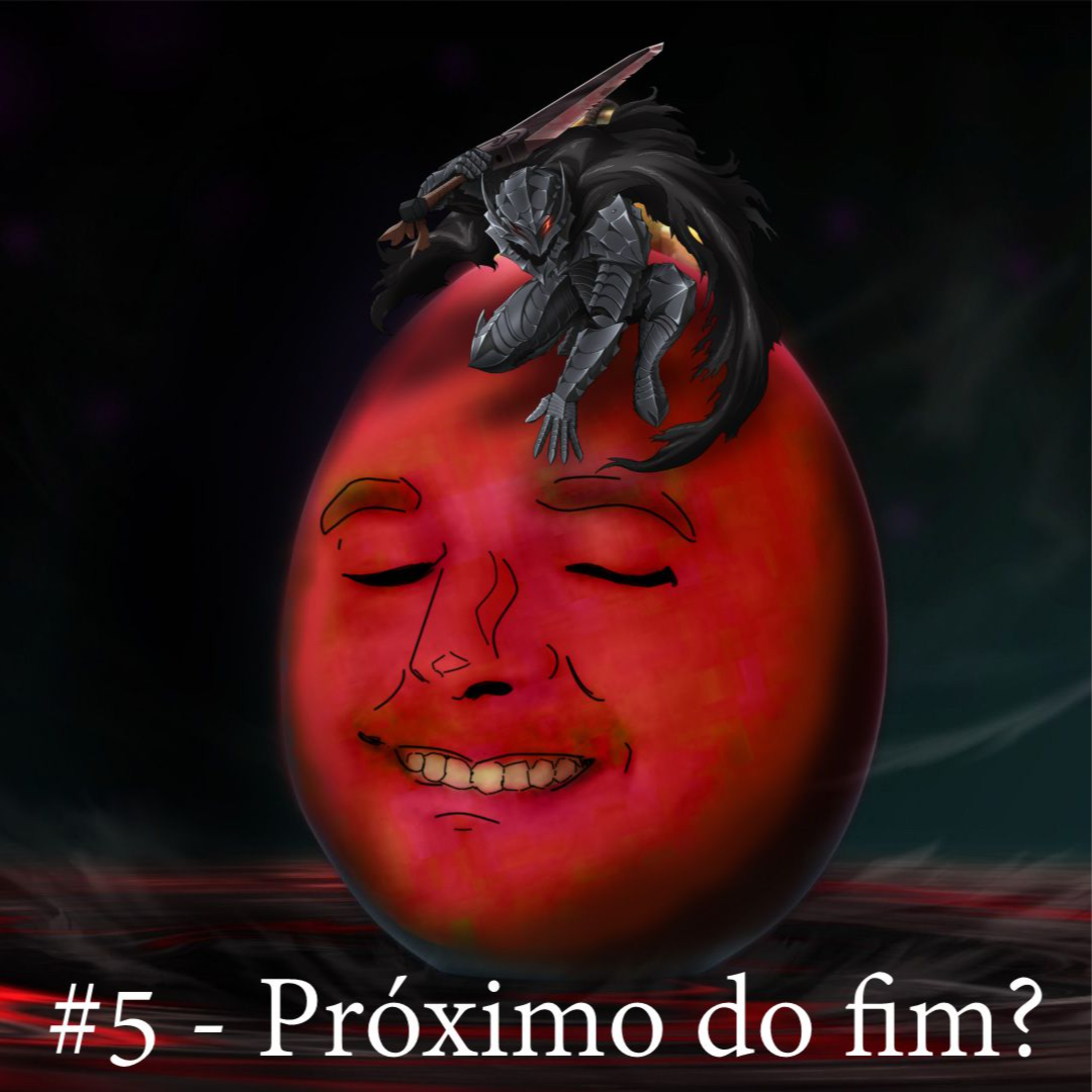 Próximo do fim? Ou talvez não?