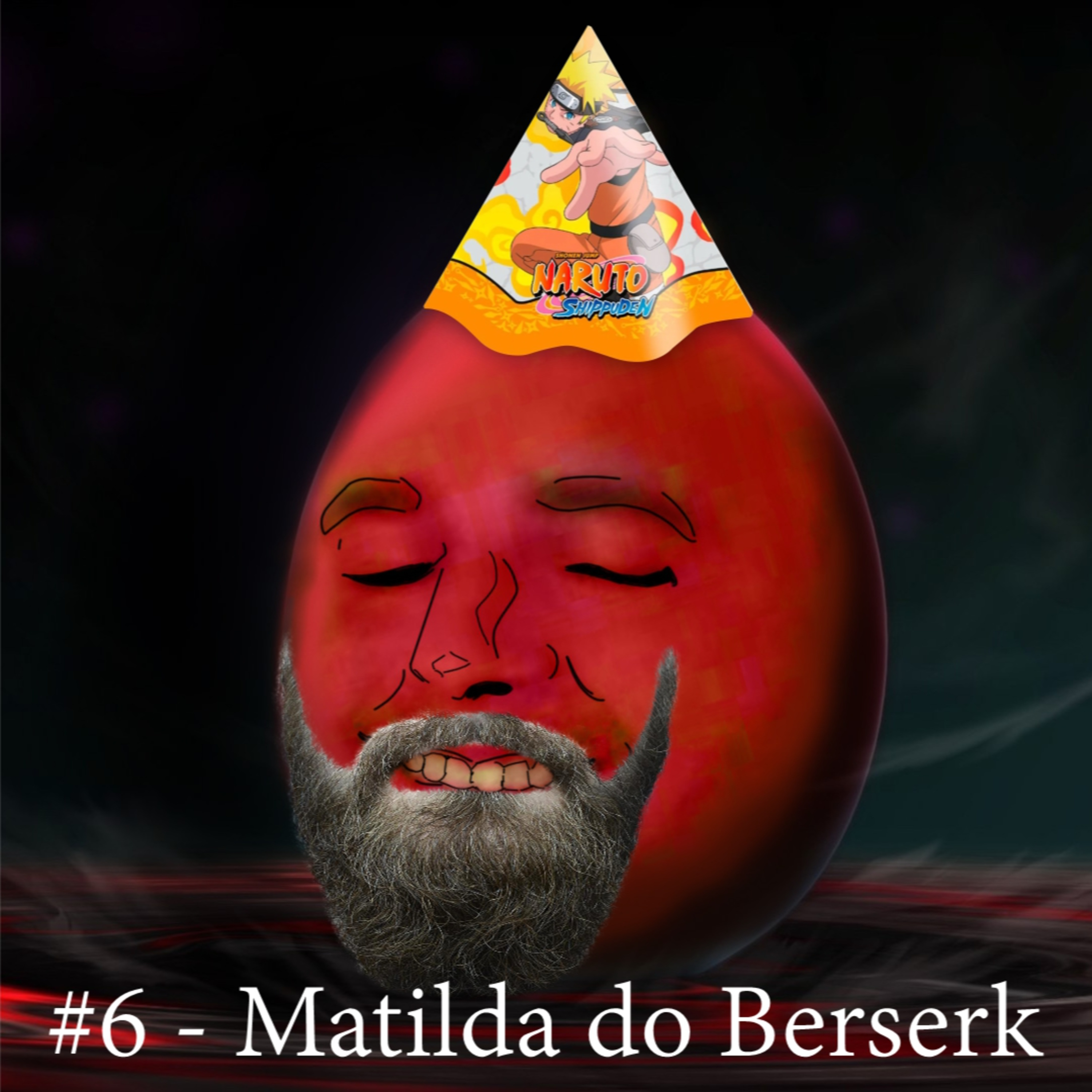 O Último Capitulo? SQN
