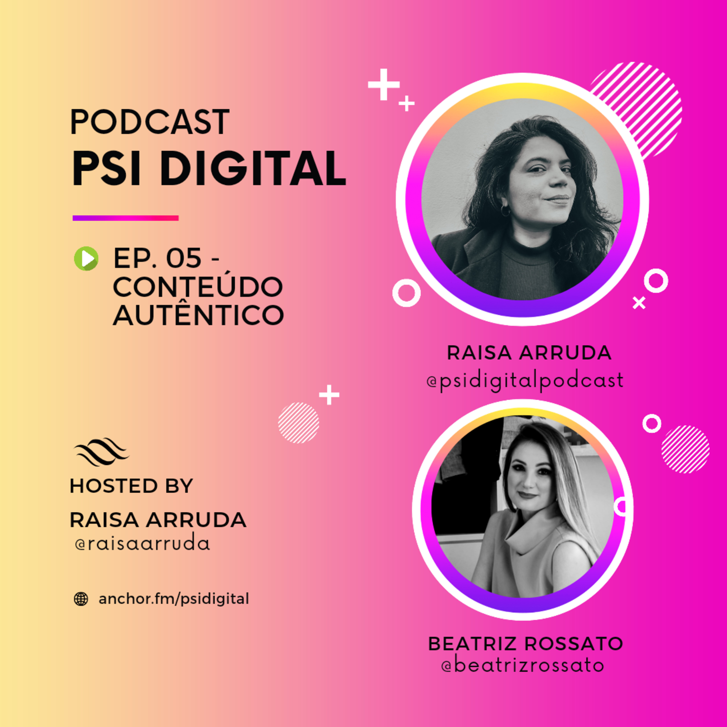 Psi Digital