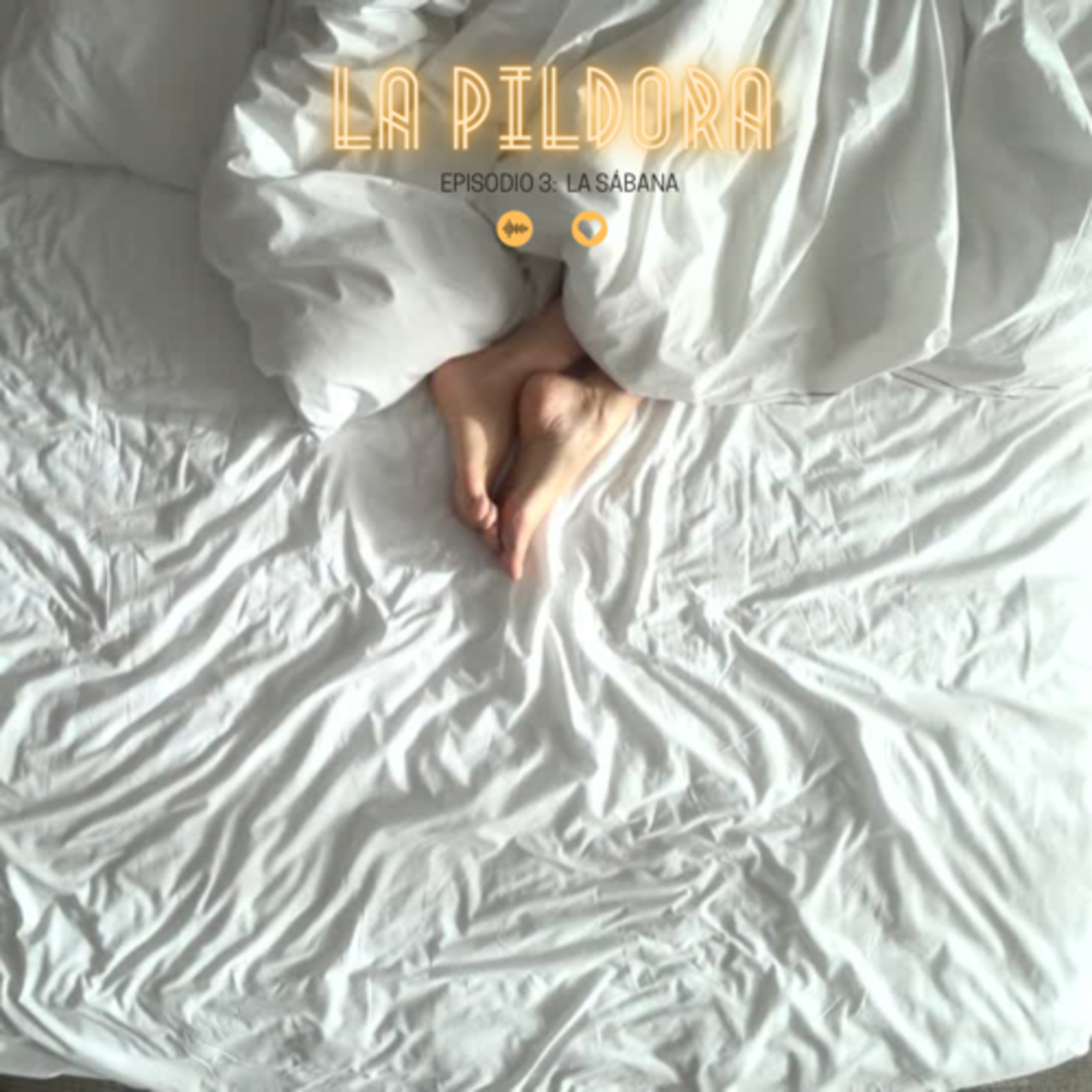 La Sábana  episode artwork