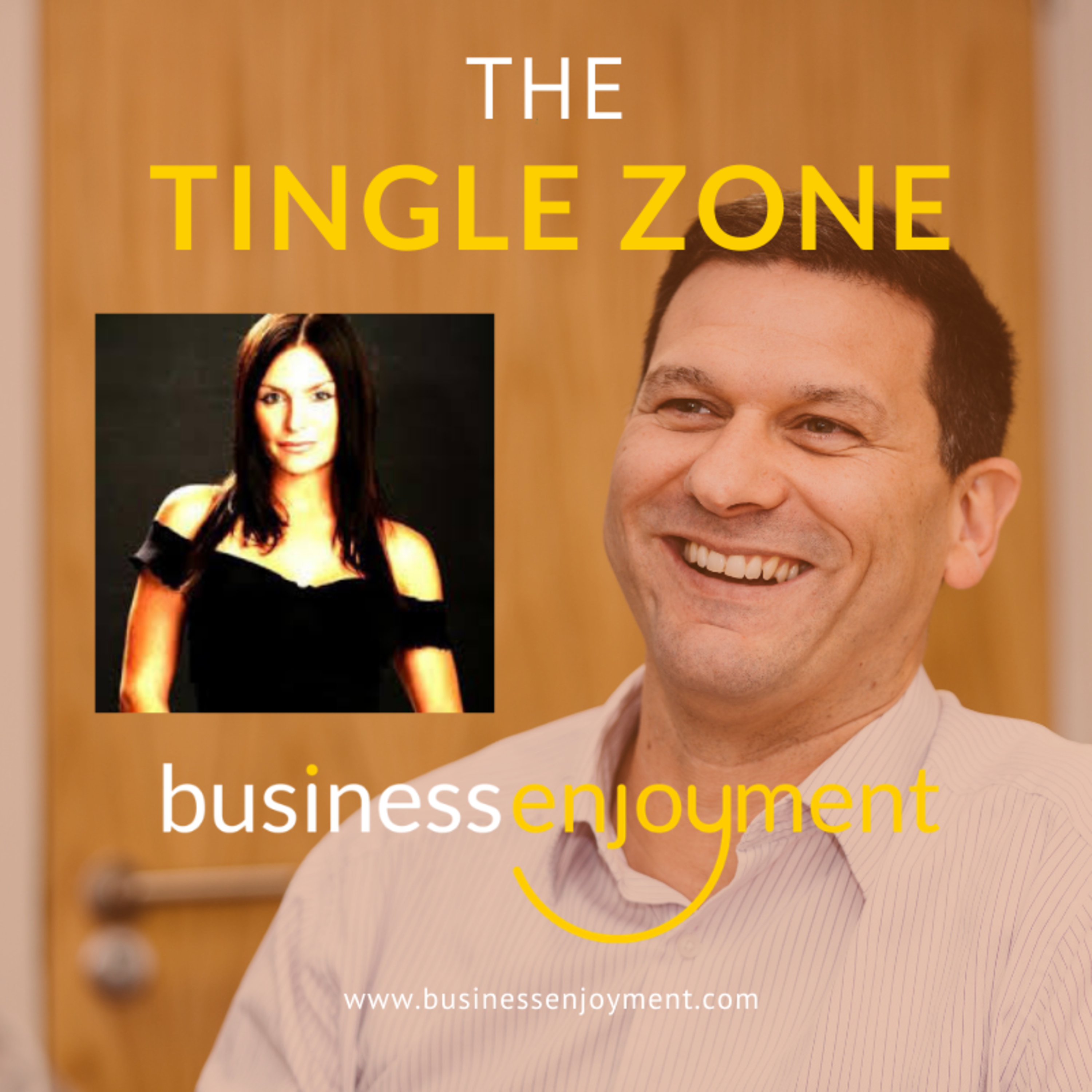 The Tingle Zone with Andrew Miller