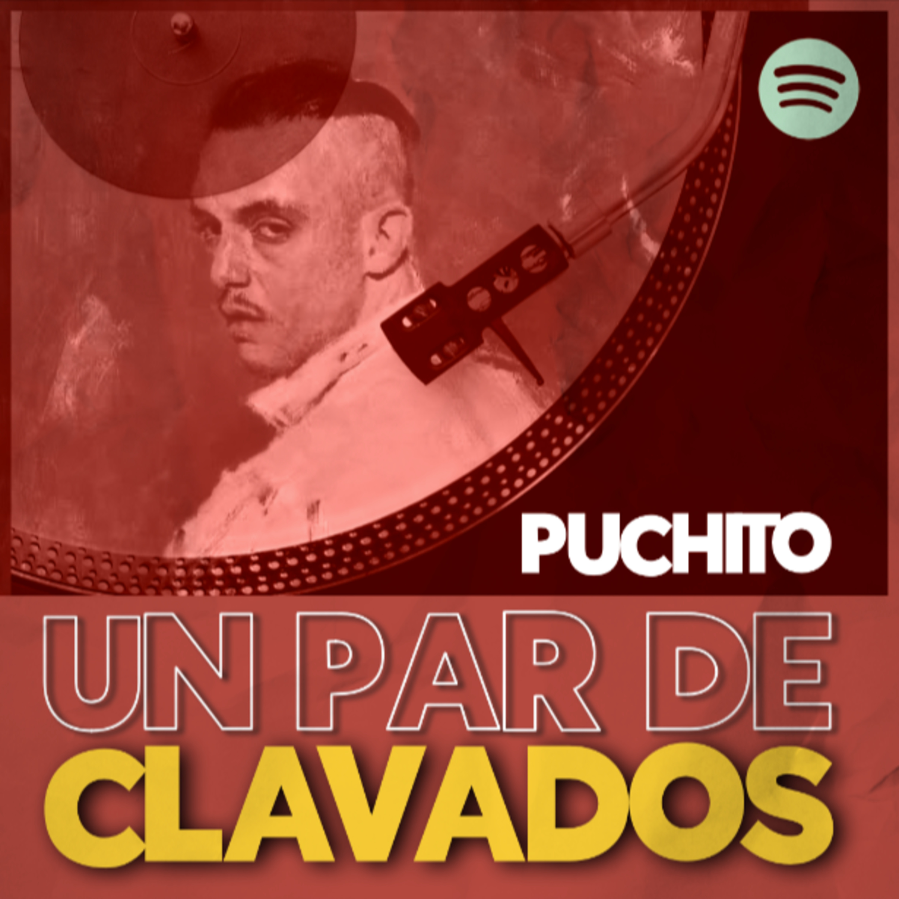 Un Par De Clavados