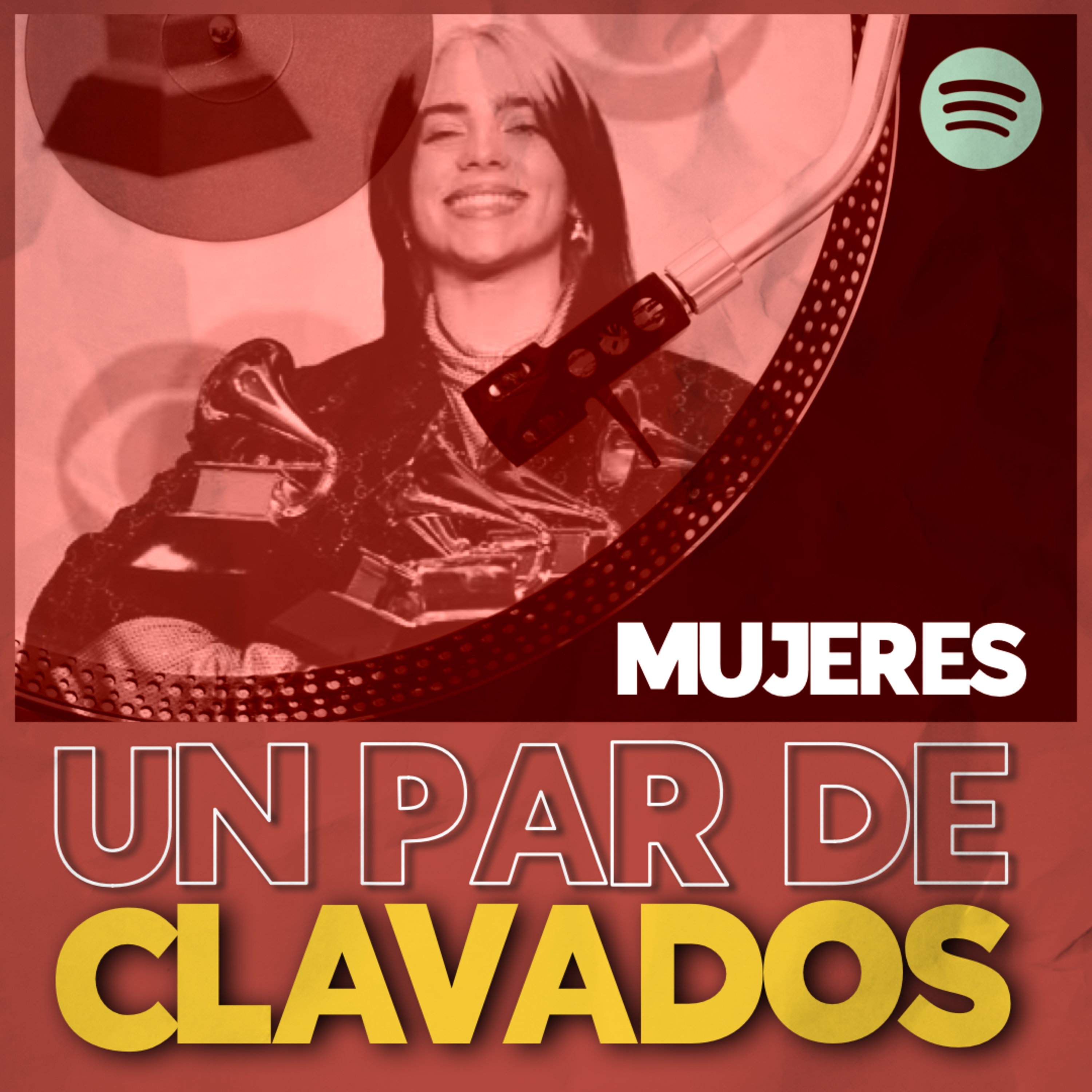 Un Par De Clavados
