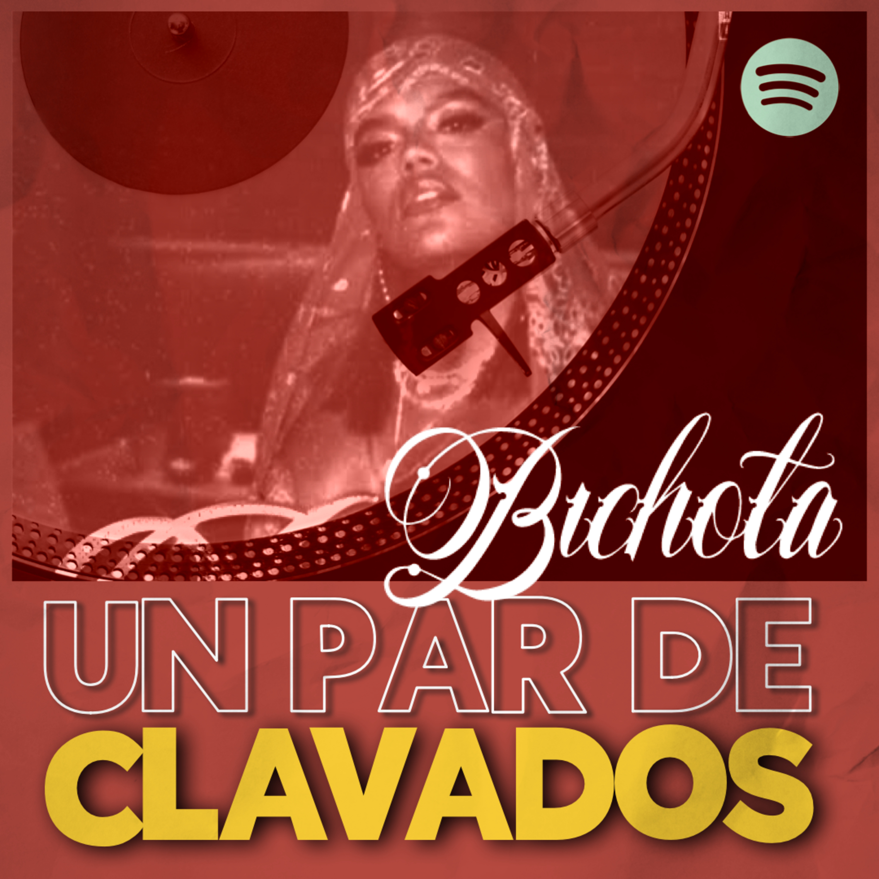 Un Par De Clavados