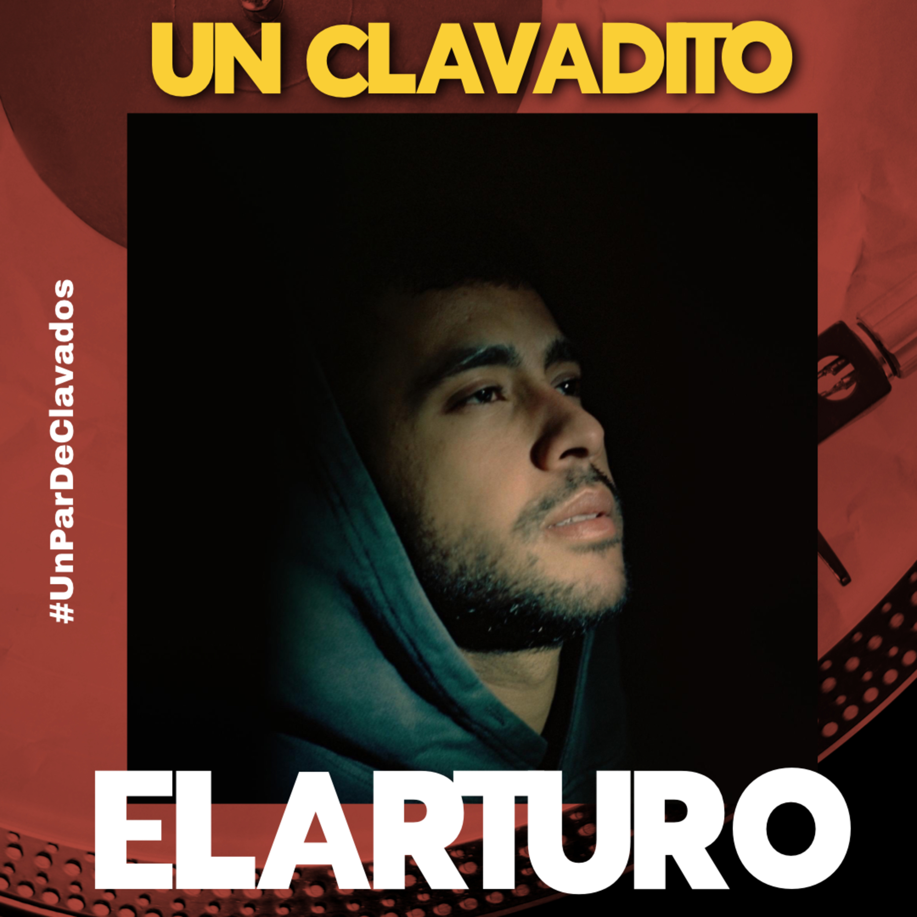 Un Par De Clavados