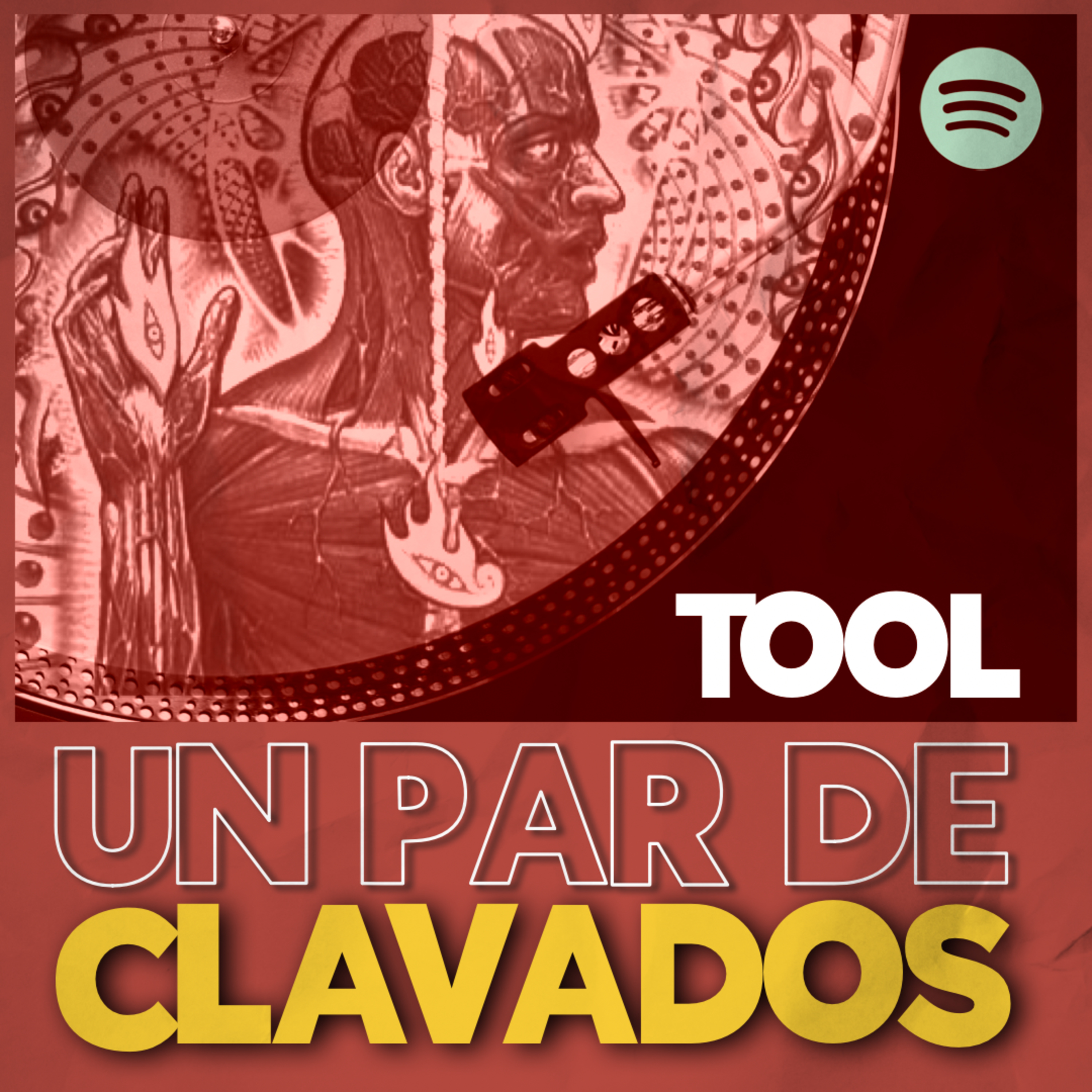 Un Par De Clavados