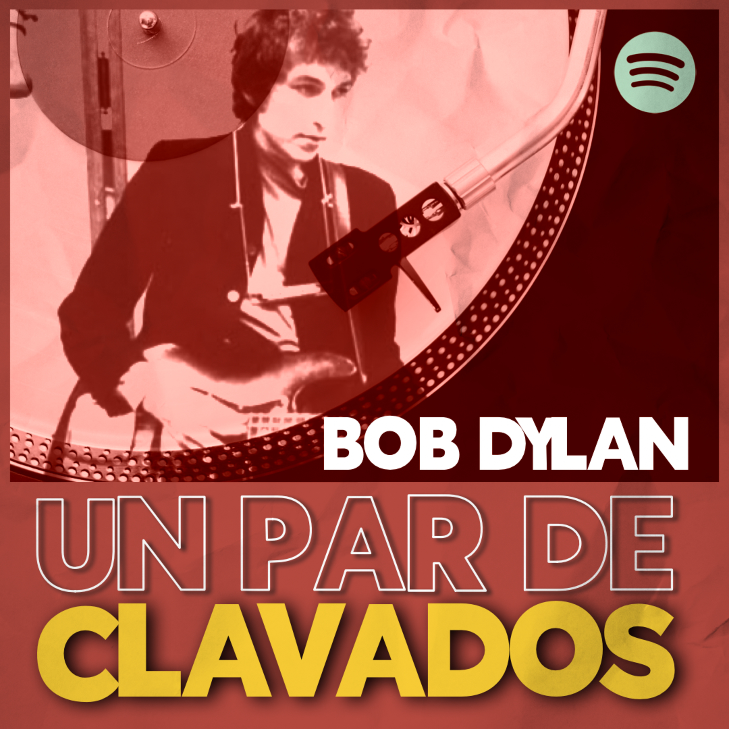 Un Par De Clavados