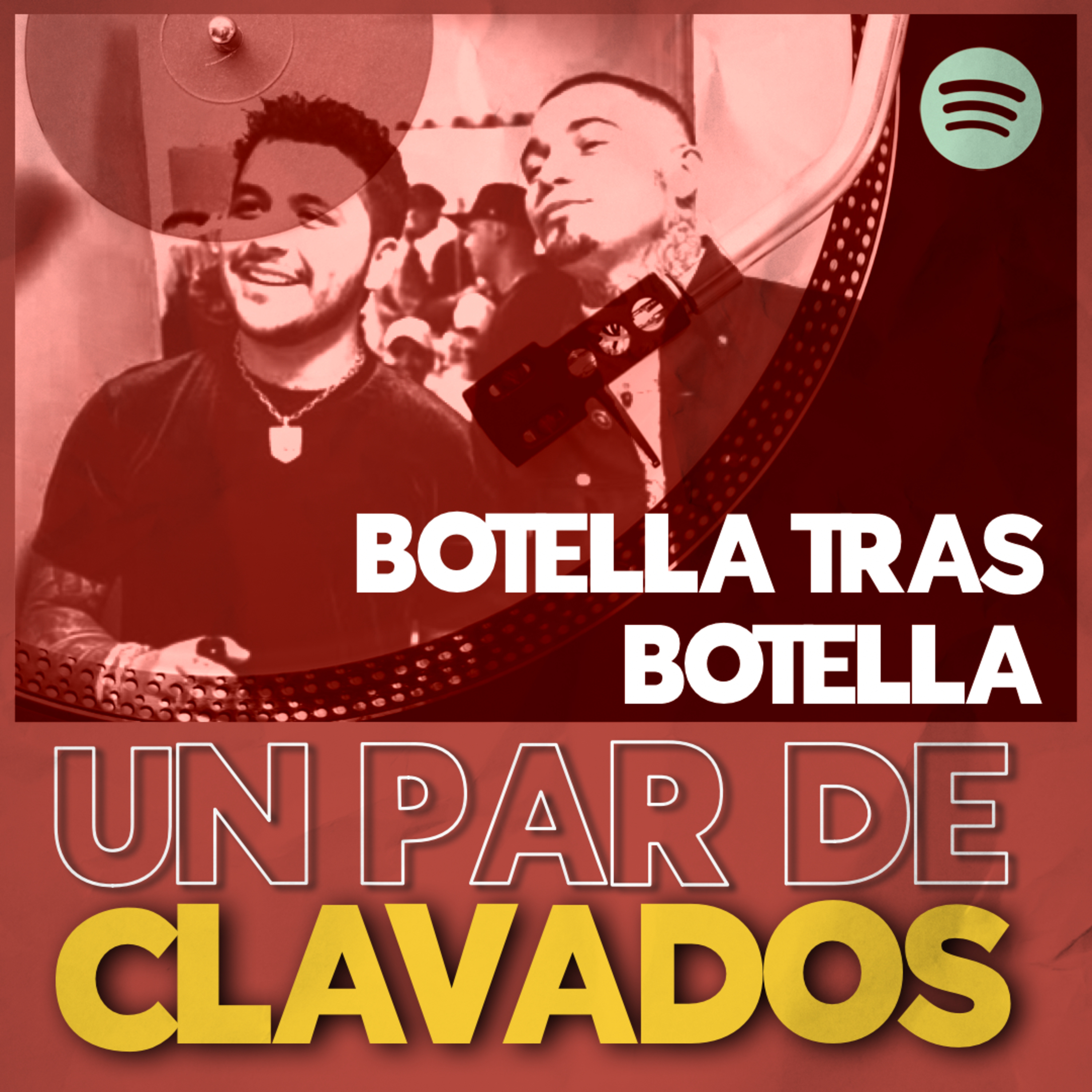 Un Par De Clavados