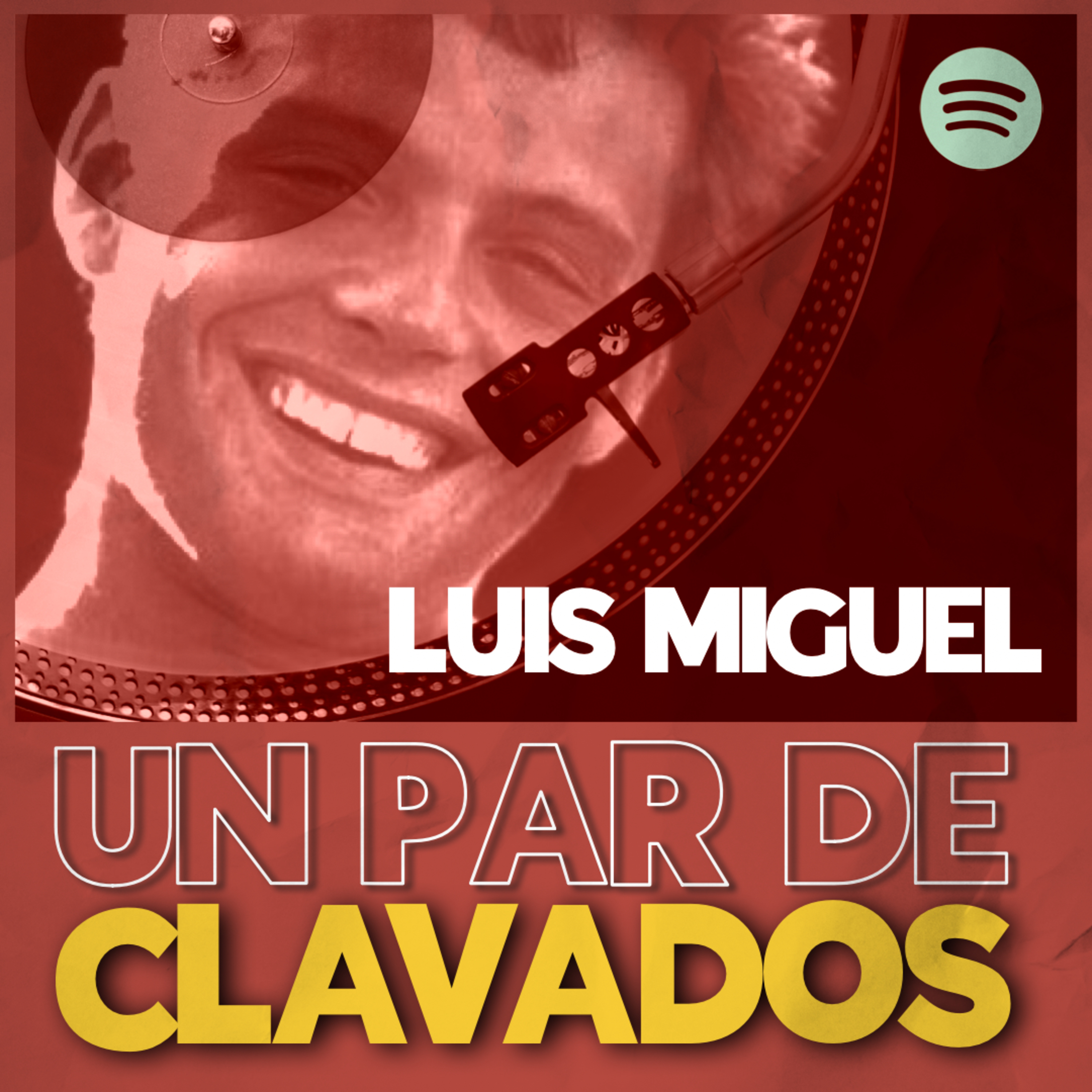 Un Par De Clavados